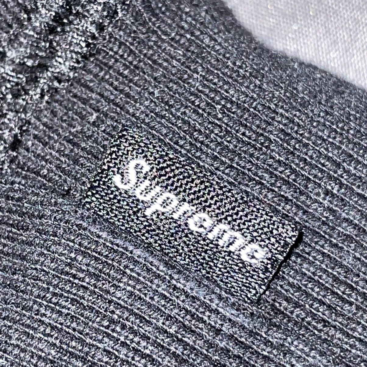 Supreme Supreme Collegiate Sleeve Hooded Sweatshirt Size US S / EU 44-46 / 1 - 4 Thumbnail