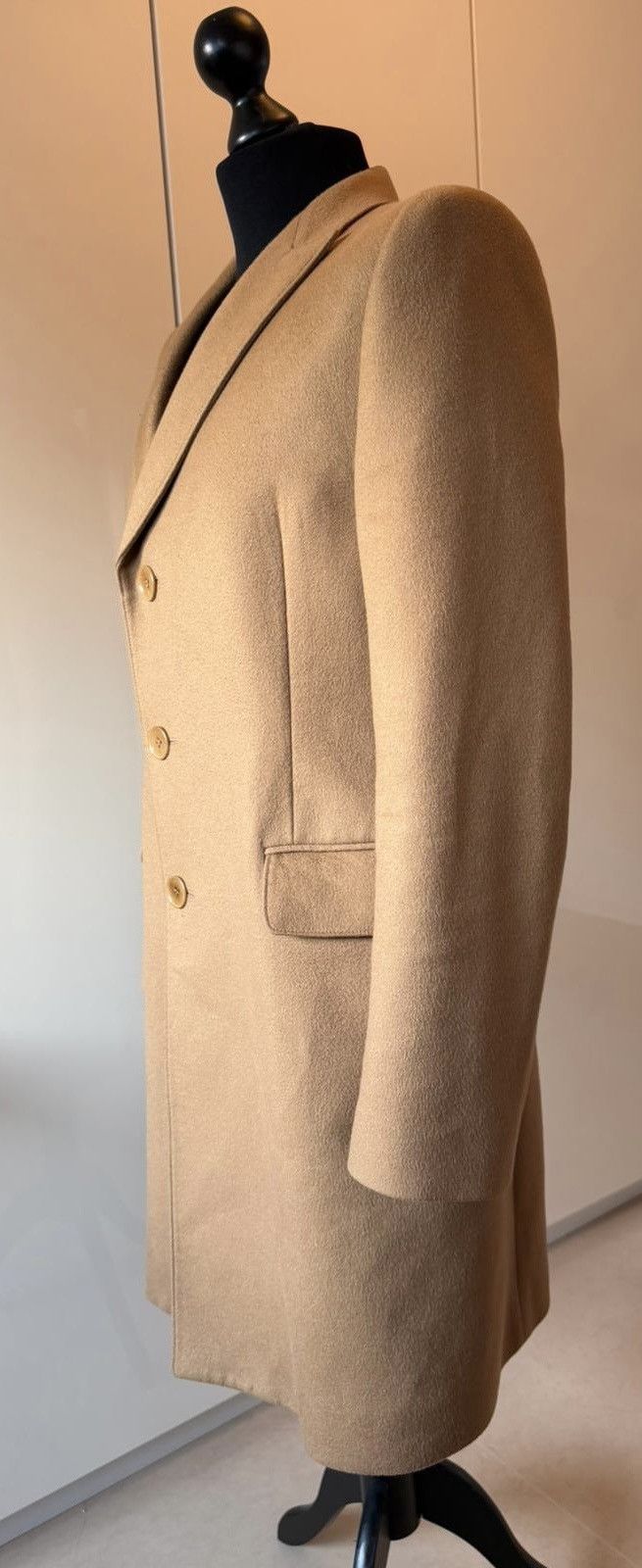 Bottega Veneta Bottega Veneta coat Size US L / EU 52-54 / 3 - 2 Thumbnail