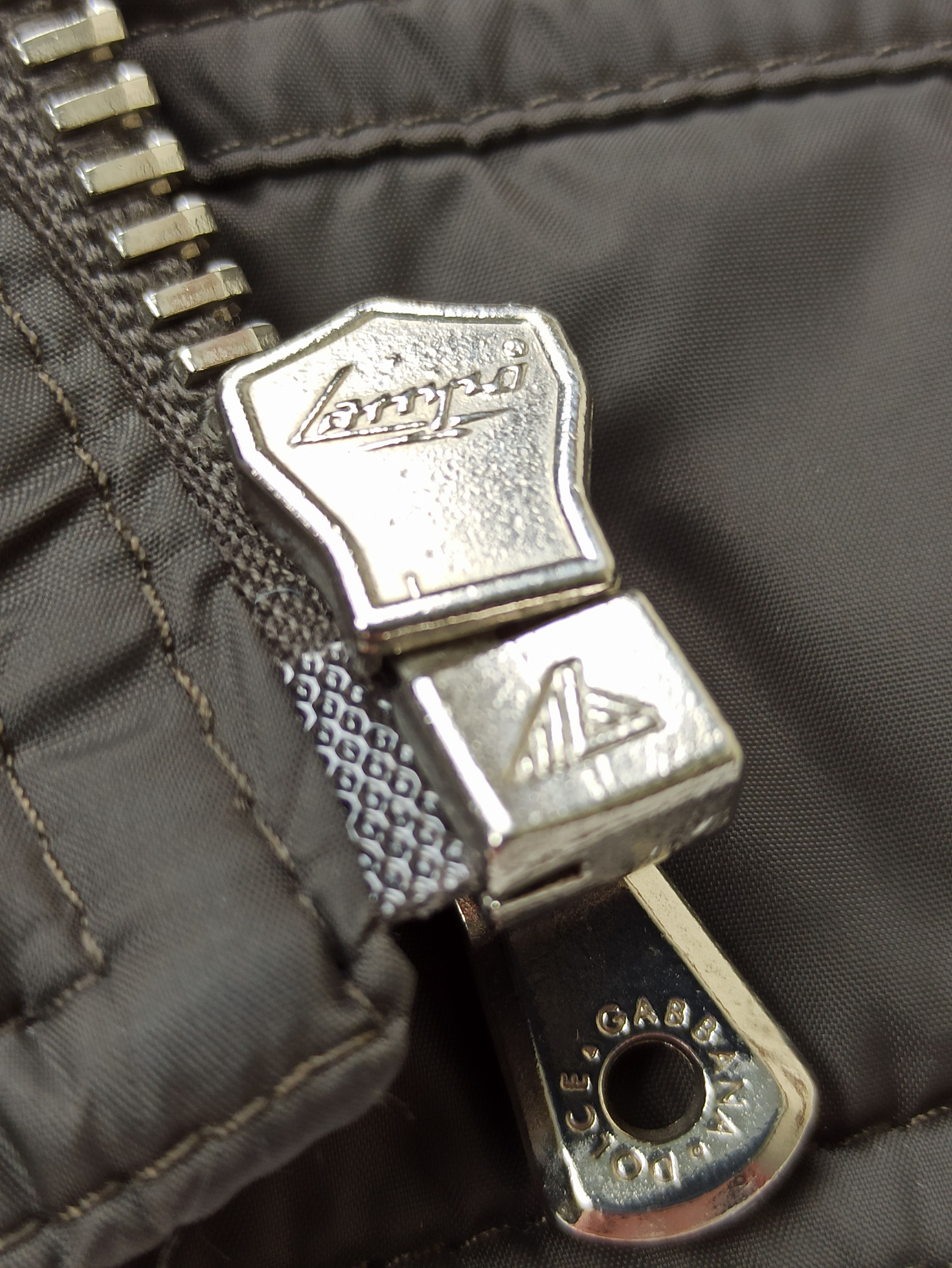 Dolce & Gabbana Dolce&Gabbana Multipockets Jacket Size US M / EU 48-50 / 2 - 7 Thumbnail
