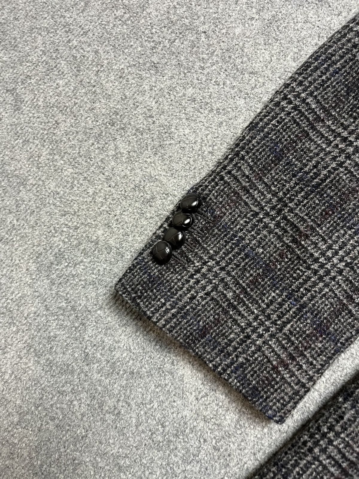 Suitsupply Suitsupply wool cotton blazer Size 46R - 6 Thumbnail
