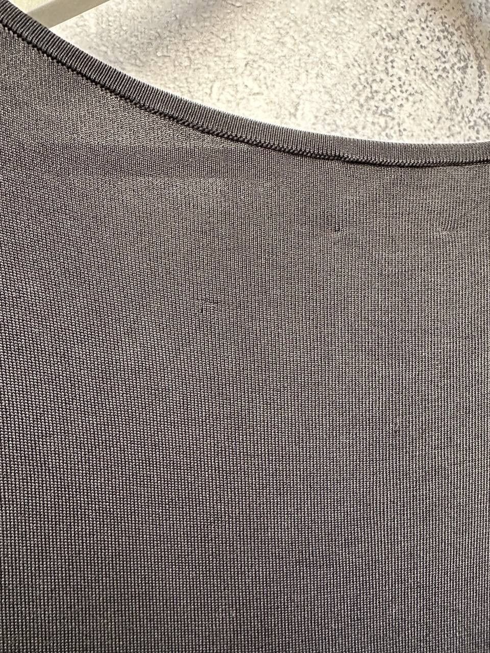 Designer × Reiss REISS Sky Viscose Midi Dress Round Neck Women's Size Small Size S / US 4 / IT 40 - 11 Thumbnail