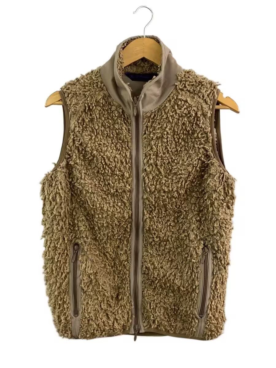 Needles Boa Fur Vest Size US M / EU 48-50 / 2 - 1 Thumbnail