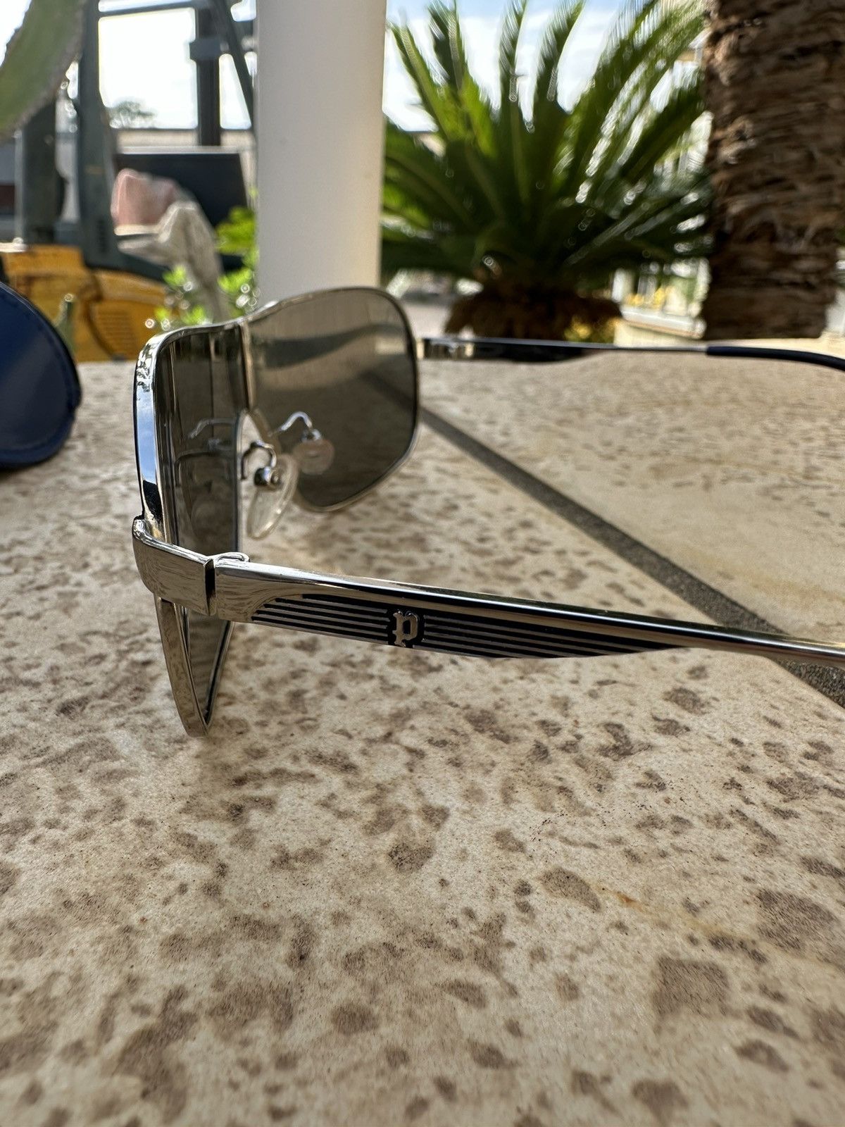 Other Police Sunglasses SK511 col.E70P Size ONE SIZE - 4 Thumbnail