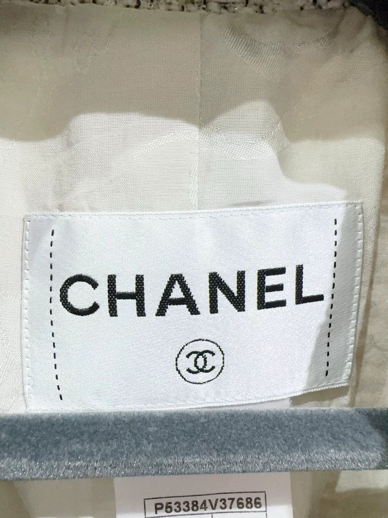 Chanel Chanel Jacket 2503-Nextarrow Size XS / US 0-2 / IT 36-38 - 5 Thumbnail