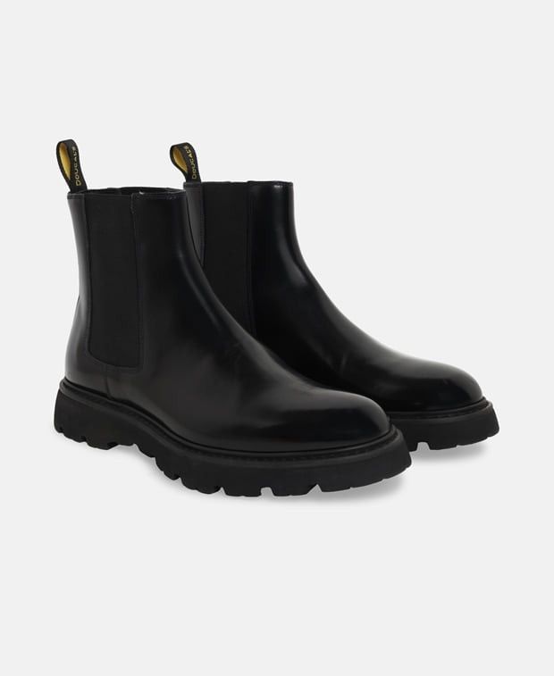Doucal's Chelsea boots Size US 7 / EU 40 - 1 Thumbnail