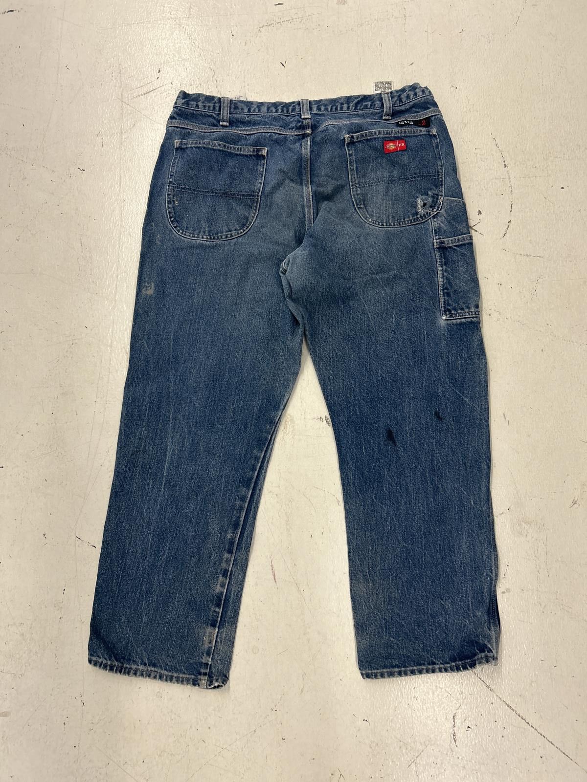 Dickies flame resistant shops Jeans