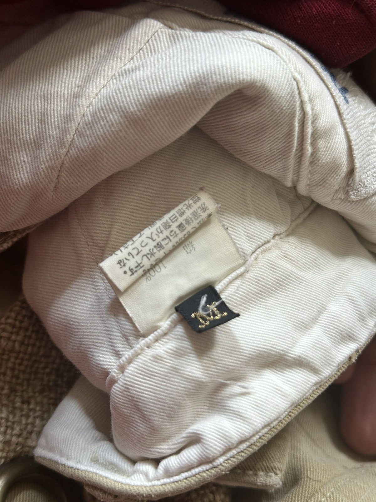 Kapital Kapital Sarouel Pants Size US 30 / EU 46 - 4 Thumbnail