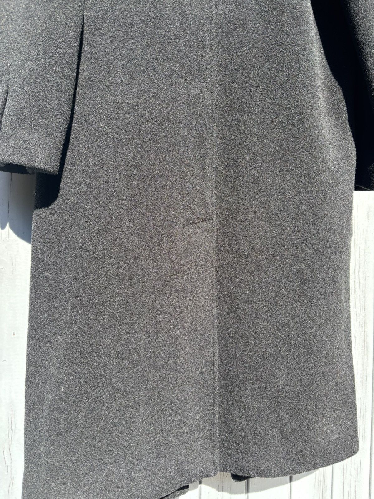 Other Vintage Wool Coat Size US L / EU 52-54 / 3 - 7 Thumbnail