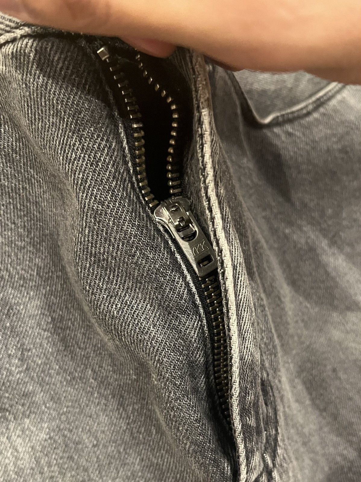 Acne Studios Acne Studios Jeans Max Shot Size US 33 - 3 Thumbnail