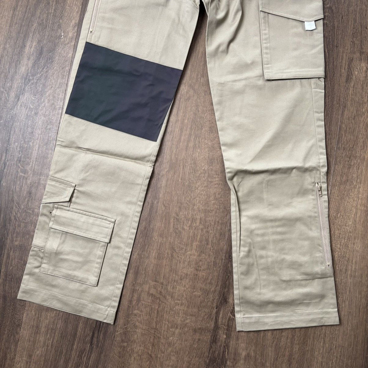 Other $350 Men’s C’est Bon Moonrock Tactical Pant Cotton Size XS Size US 28 / EU 44 - 4 Thumbnail