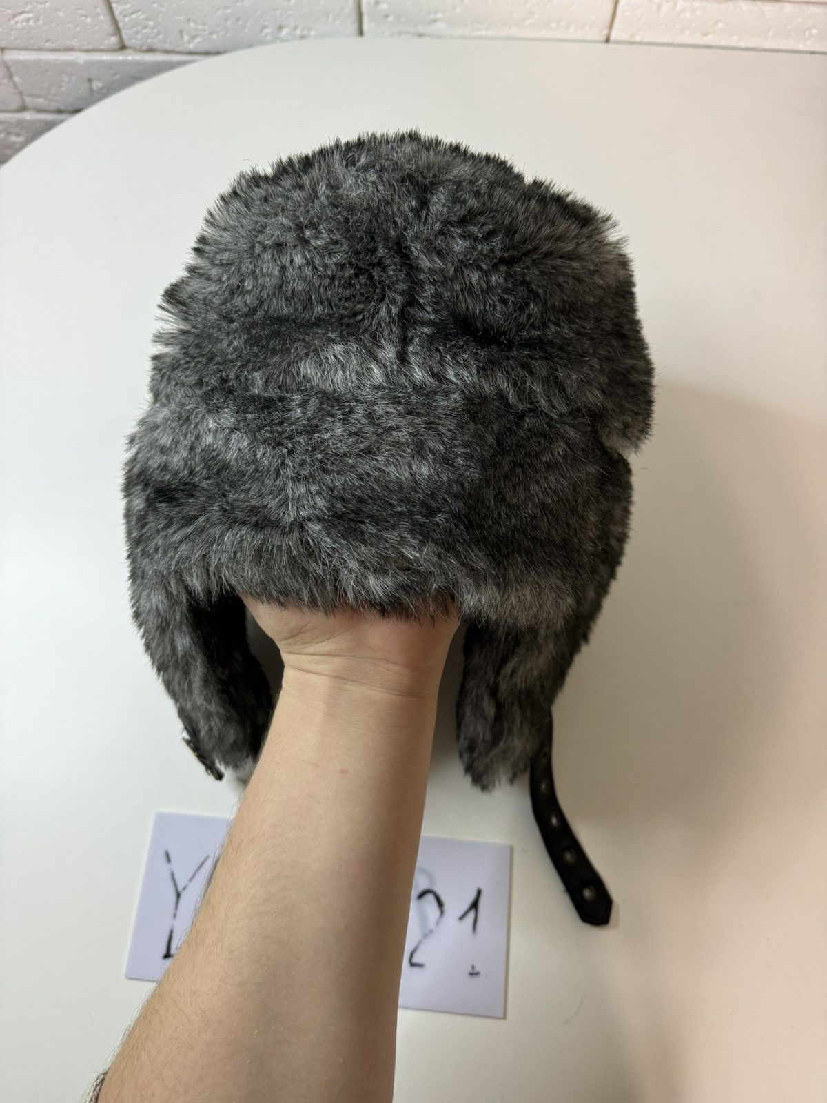 Other Ushanka cap hat Size ONE SIZE - 3 Thumbnail