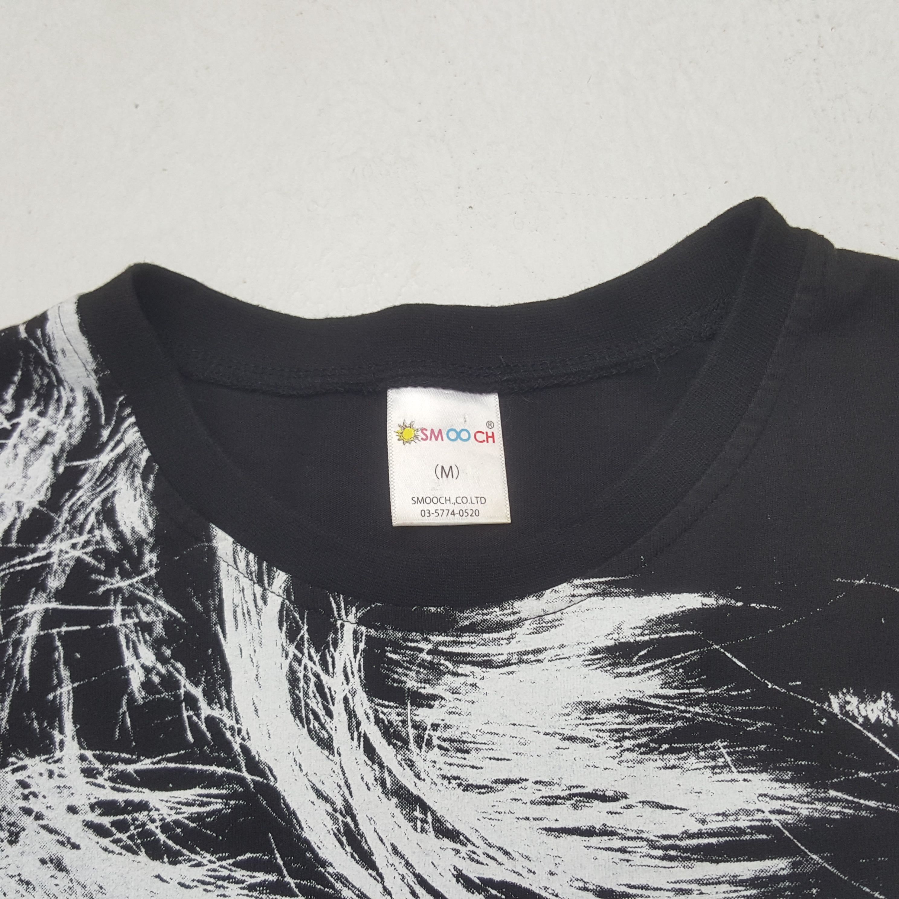 Japanese Brand Vintage Tanako Momota Japanese Singer Actress Tshirt RR2 Size US M / EU 48-50 / 2 - 4 Thumbnail