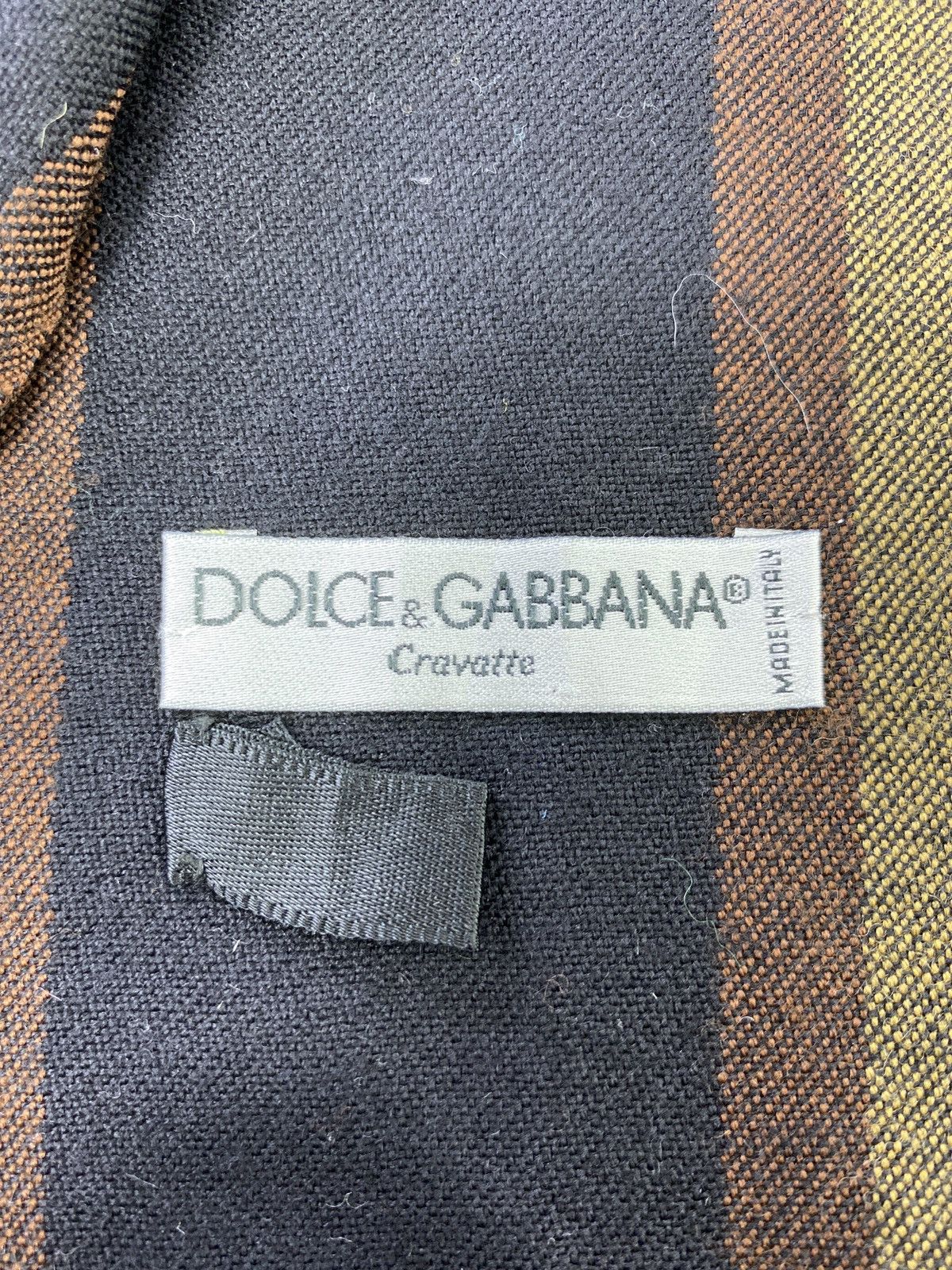 Dolce & Gabbana Dolce & Gabbana Scarf / Muffler / Neckwear - T610 Size ONE SIZE - 6 Thumbnail