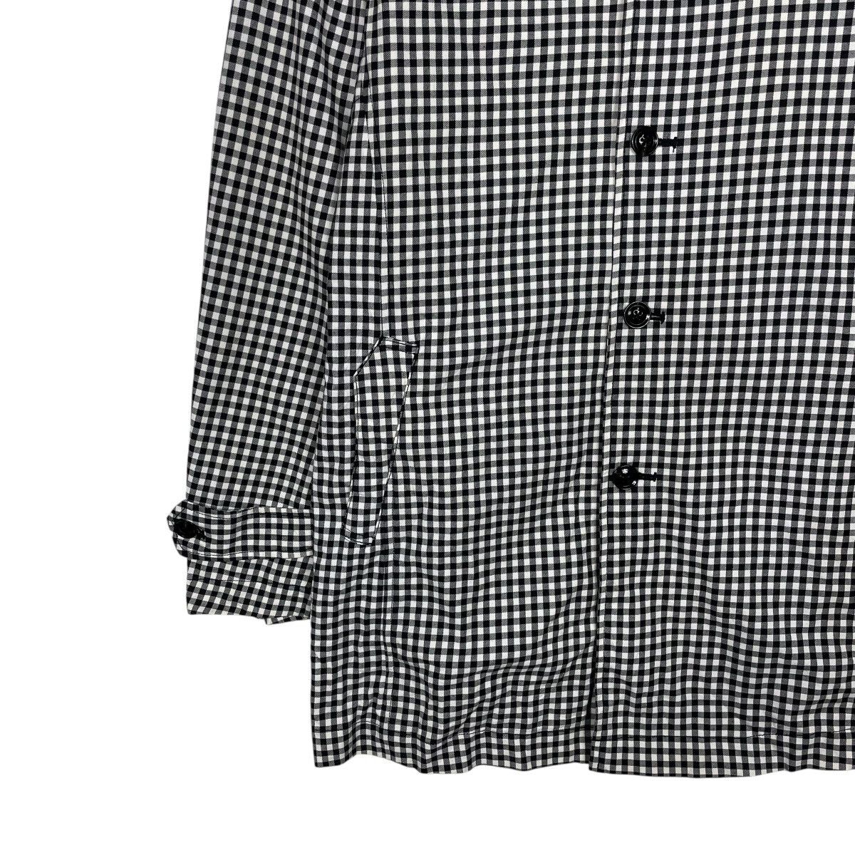Michel Klein Michel Klein Plaid Jacket Size US M / EU 48-50 / 2 - 3 Thumbnail