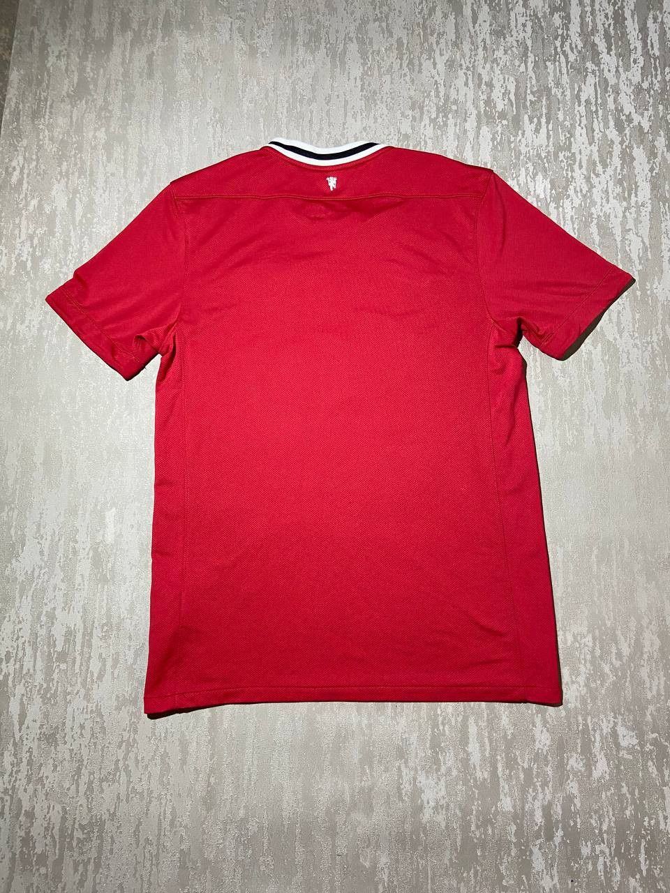 Nike × Vintage Nike Manchester United 2011-12, Home jersey size - M Size US M / EU 48-50 / 2 - 10 Thumbnail