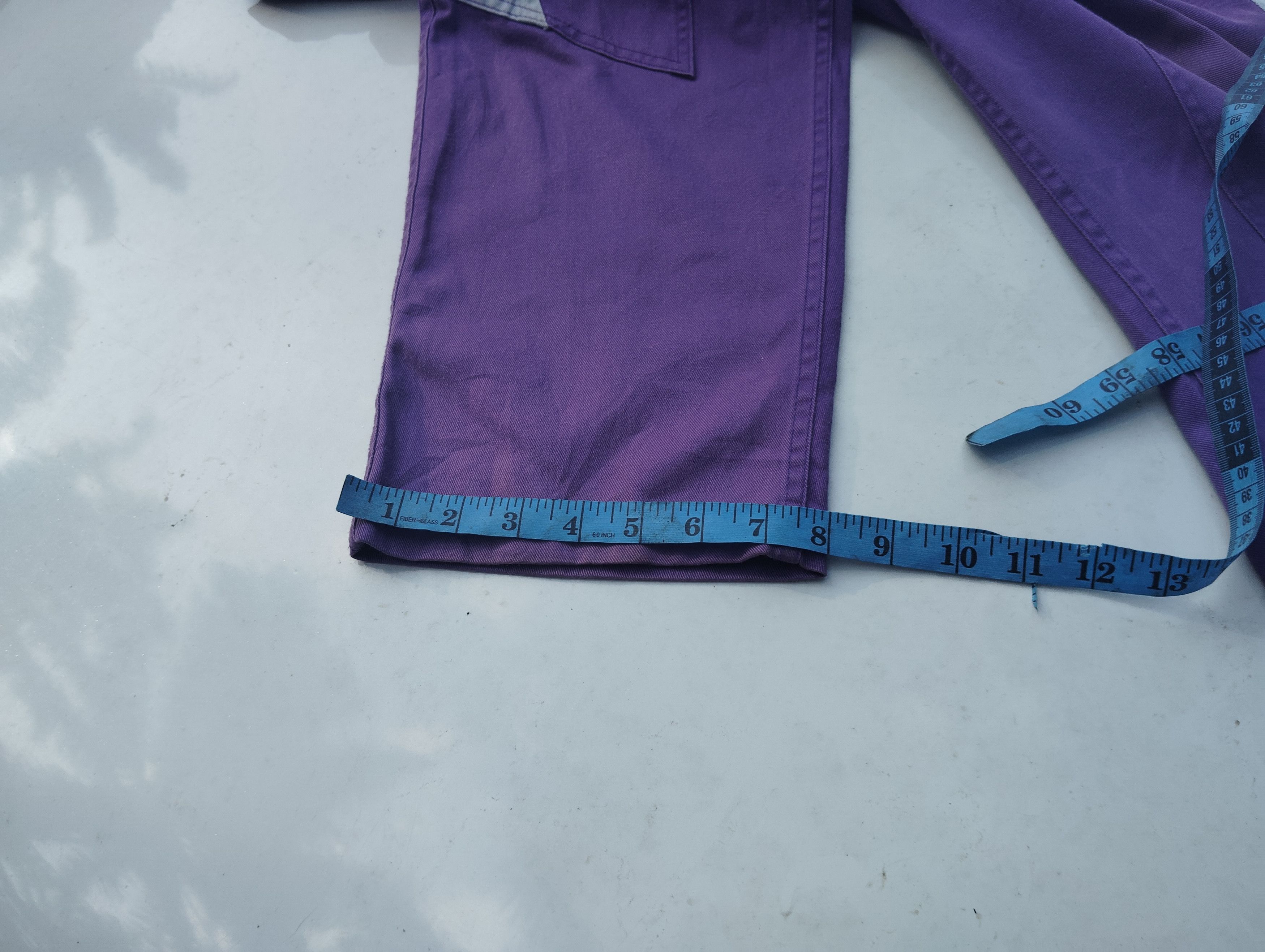 Other HINO COVERALL Size US 31 - 11 Thumbnail