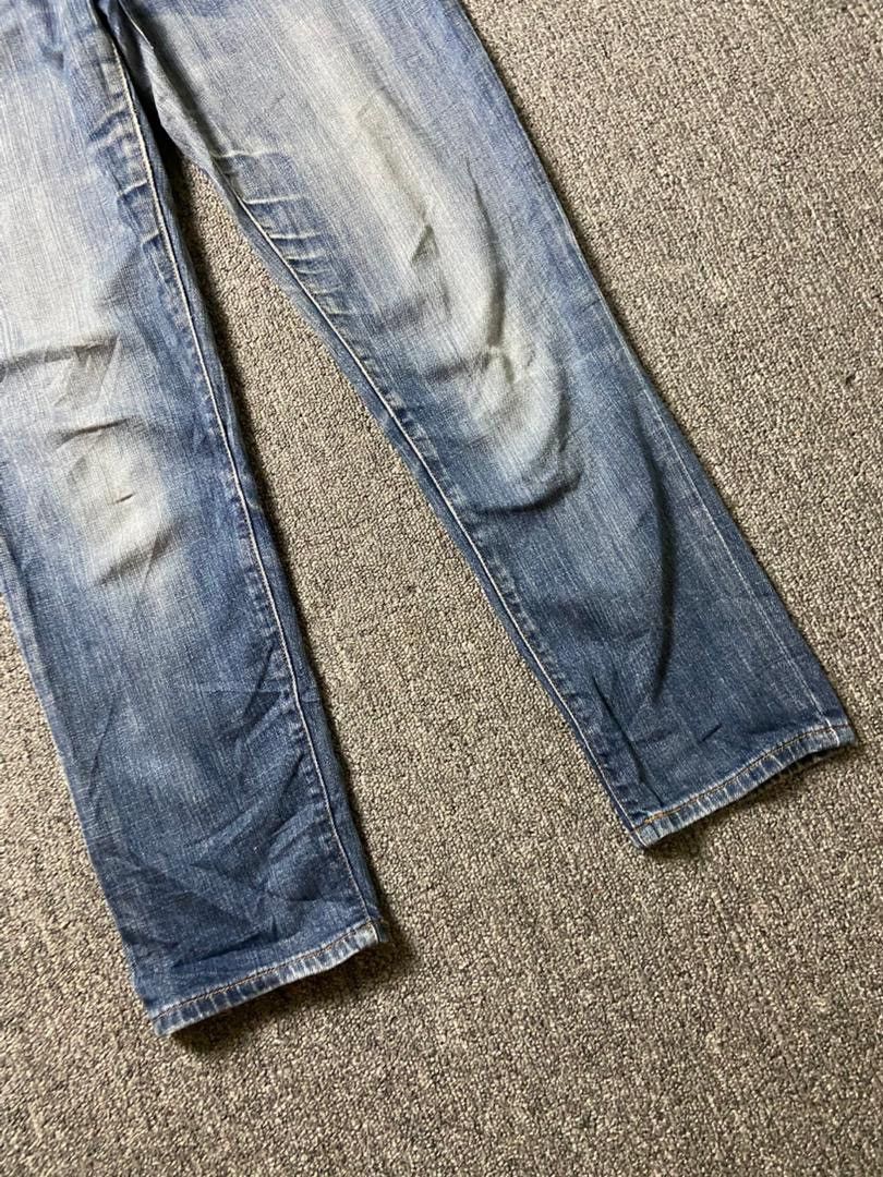 Levi's Levis Strauss Co. Denim Jeans (184) Size US 28 / EU 44 - 10 Thumbnail