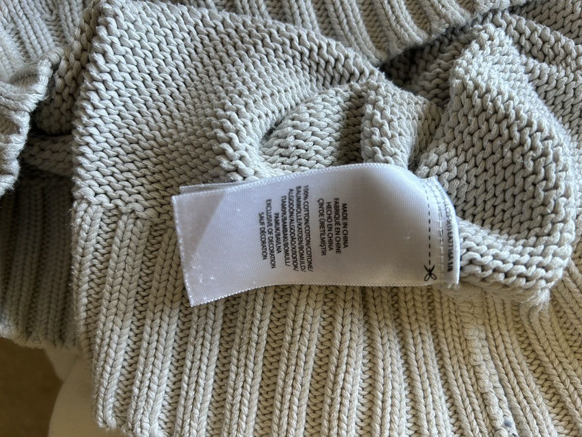 Ralph Lauren Ralph Lauren USA Flag Knit Sweater Size US M / EU 48-50 / 2 - 6 Thumbnail