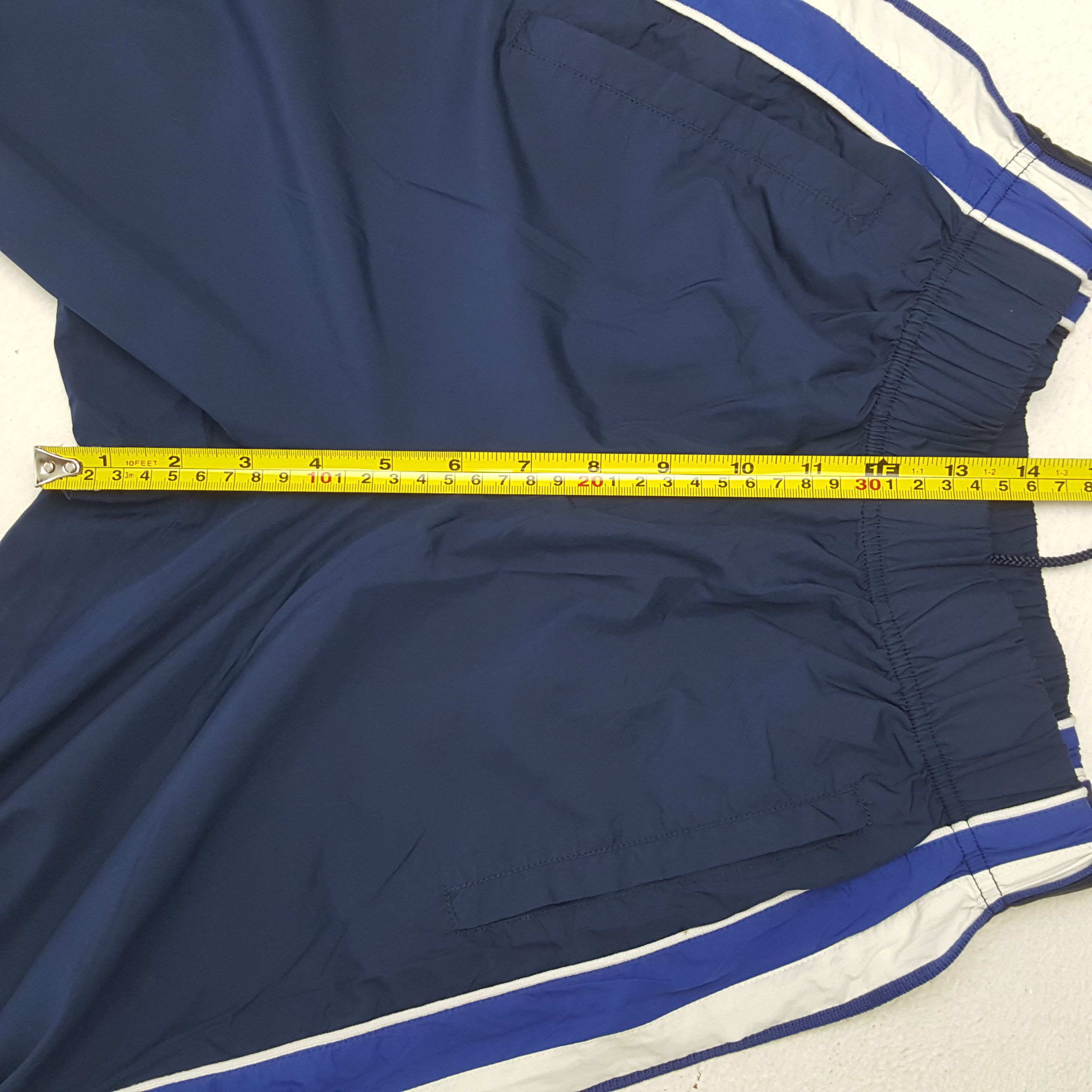 Kappa Vintage Kappa Sportswear Equipment Pants RR23 Size US 30 / EU 46 - 8 Thumbnail