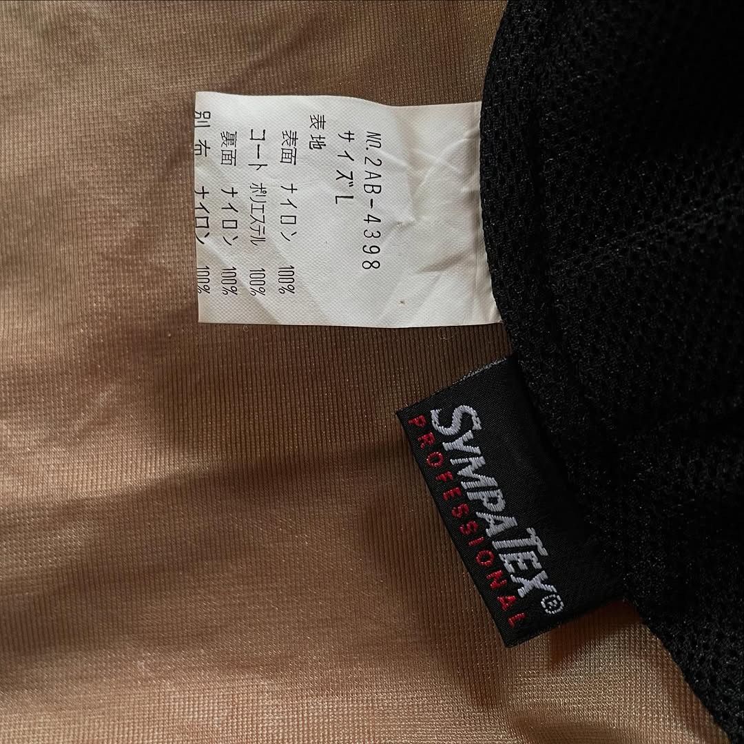 Hysteric Glamour ⚡️QUICK SALE⚡️00’ HG Sympatex Waterproof Heavy Duty Jacket Size US L / EU 52-54 / 3 - 13 Thumbnail