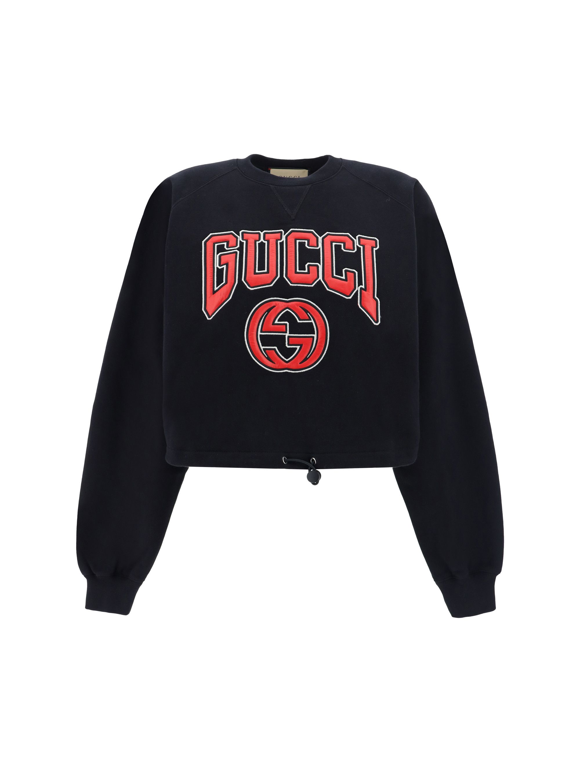 image of Gucci Sweatshirt, Women's (Size XS)