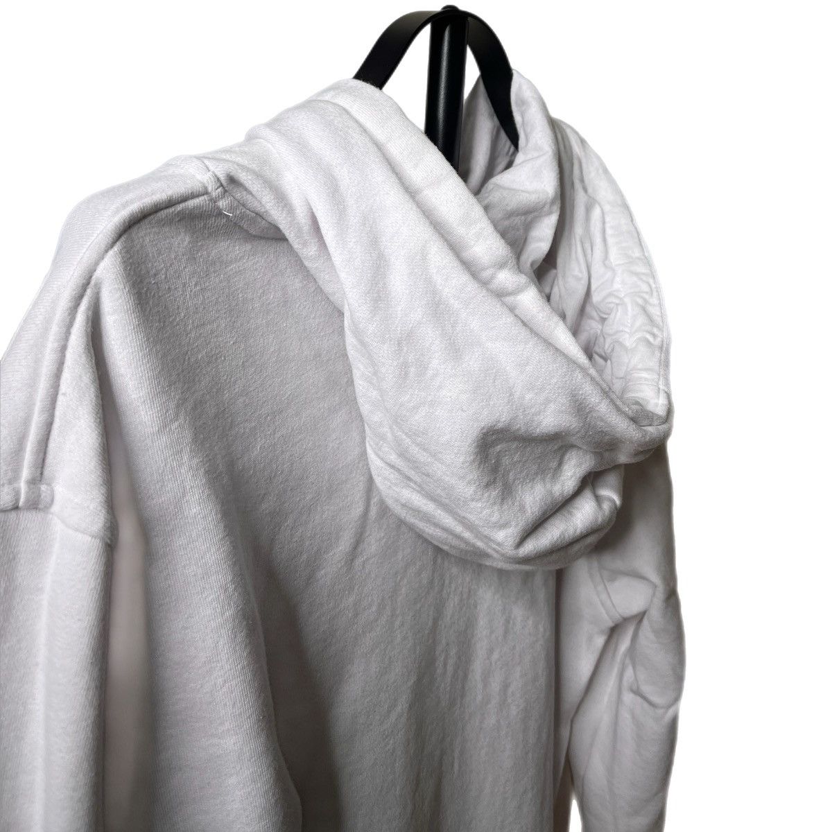 True Religion True Religion White Hoodie Size US XL / EU 56 / 4 - 3 Thumbnail