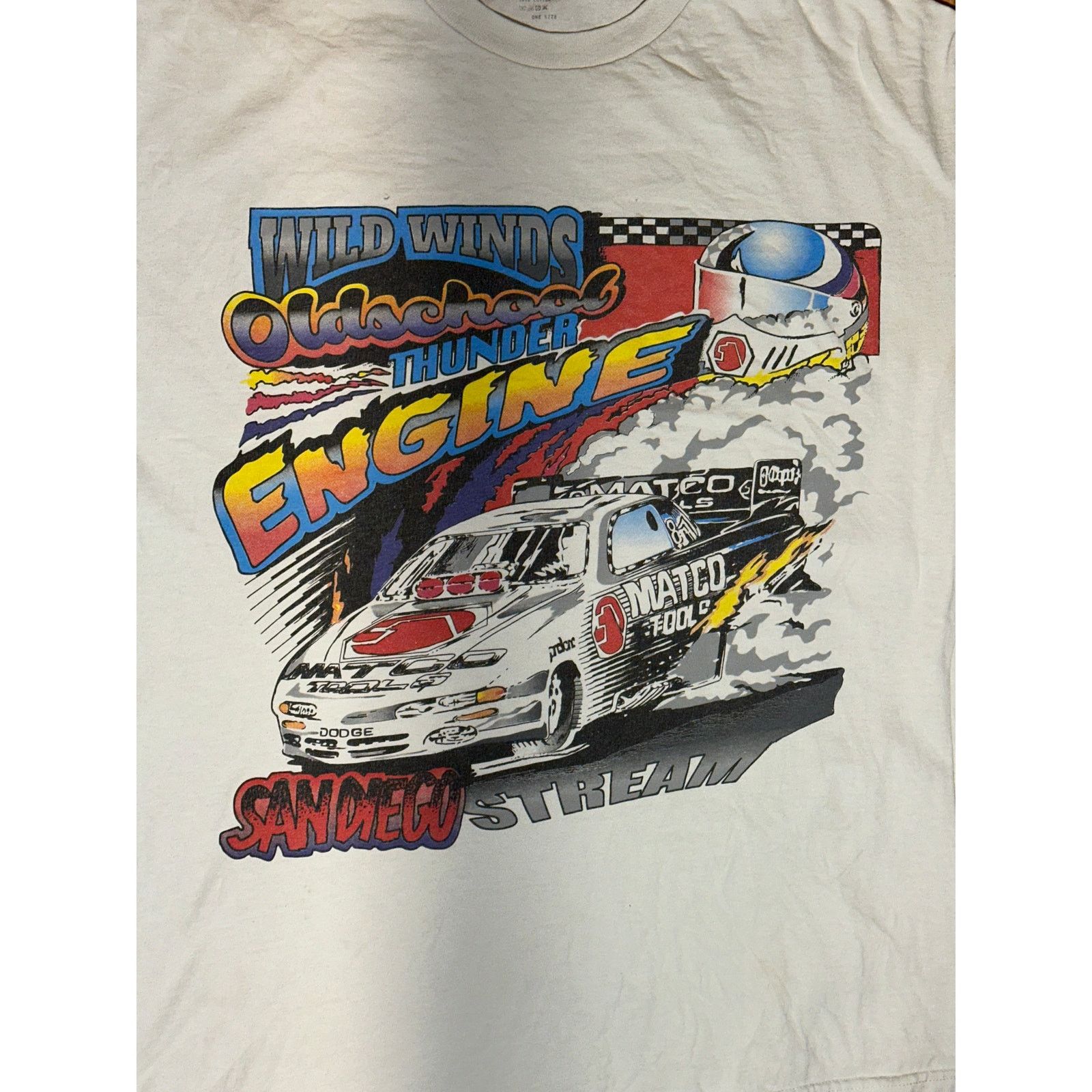 & Other Stories Wild Winds Matco Tool San Diego Stream Size L Size US L / EU 52-54 / 3 - 3 Thumbnail