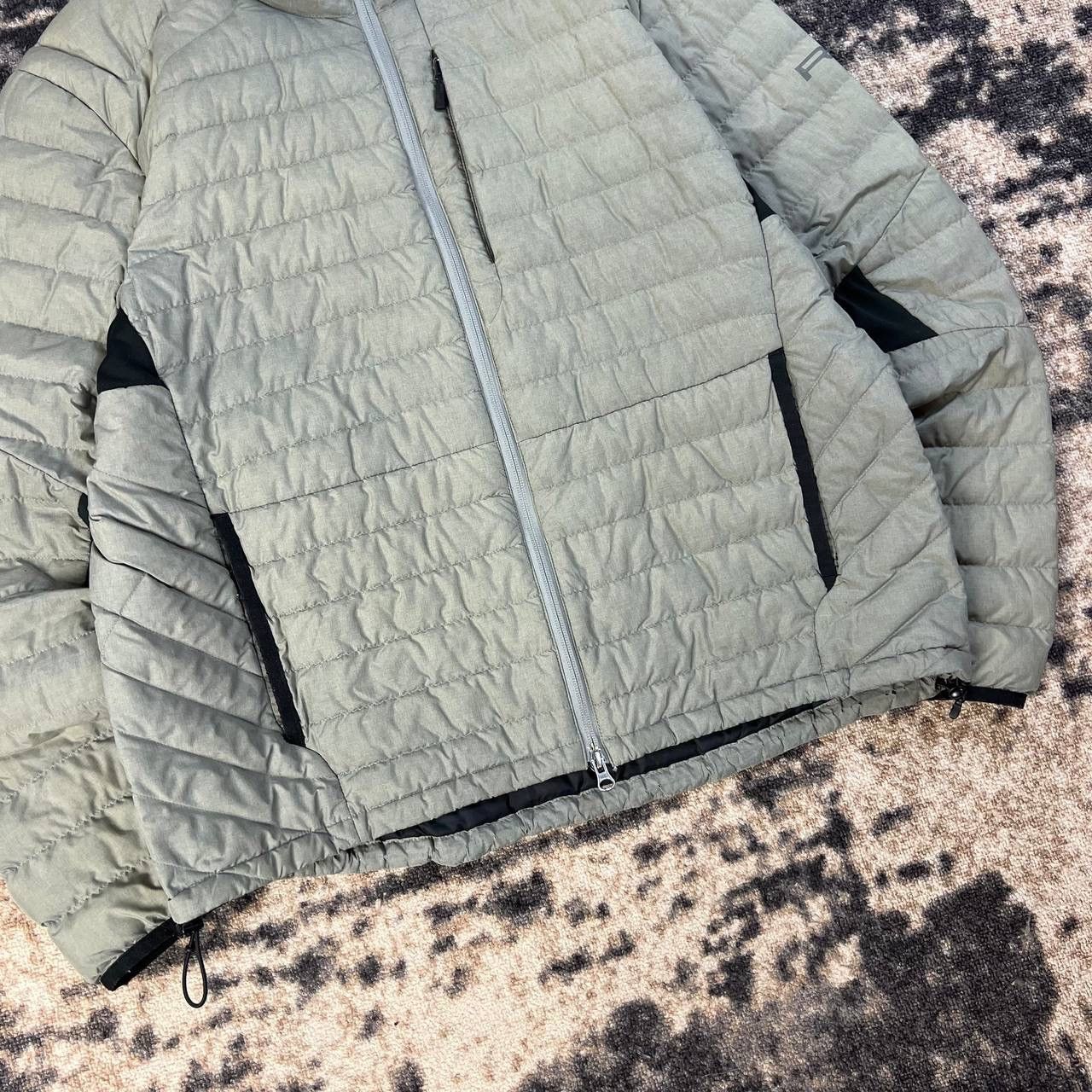Polo Ralph Lauren Polo Ralph Lauren X Luxury Puffer Down Jacket Size US L / EU 52-54 / 3 - 3 Thumbnail
