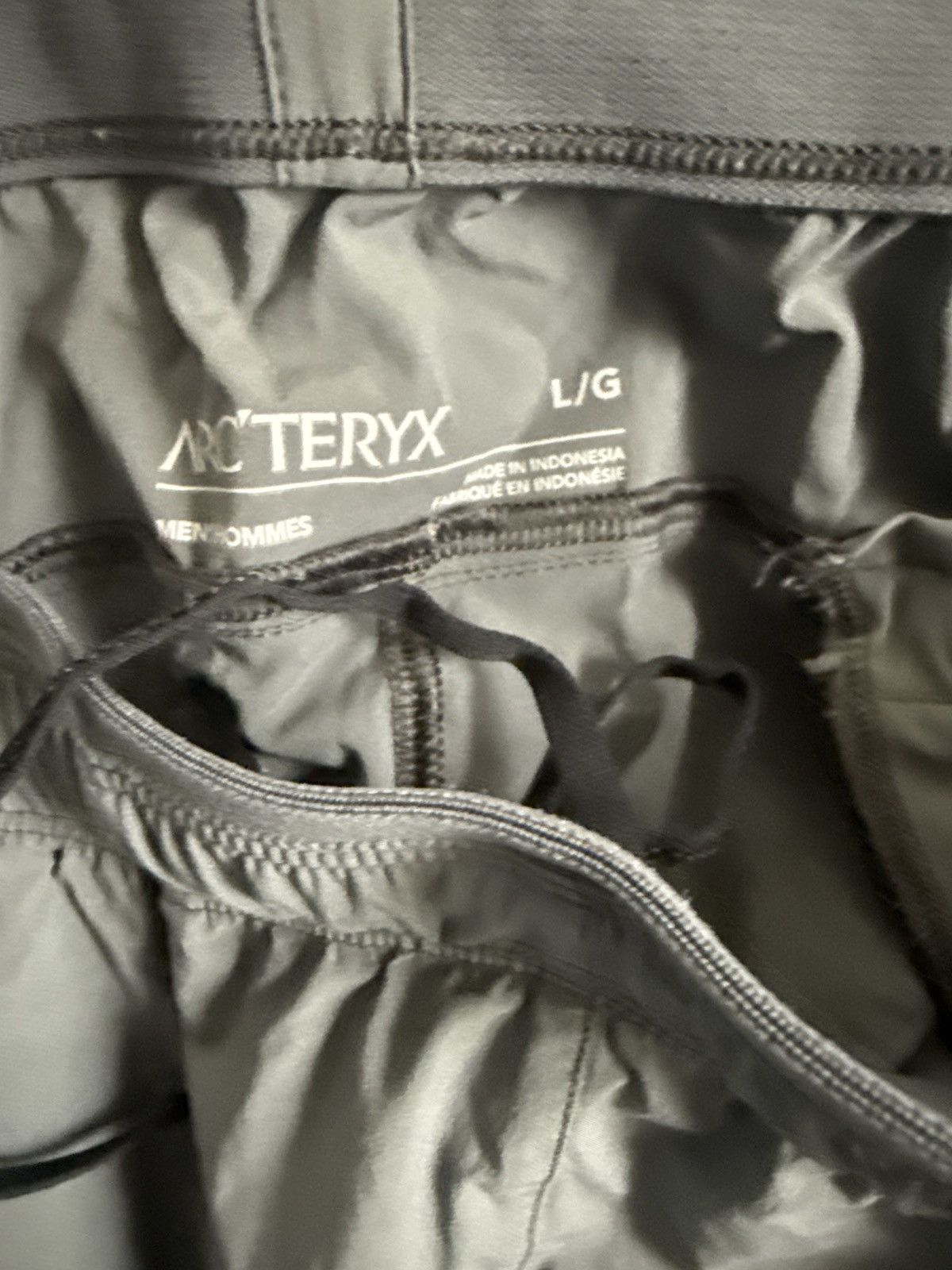 Arc'teryx Arcteryx joggers Size US 36 / EU 52 - 4 Thumbnail