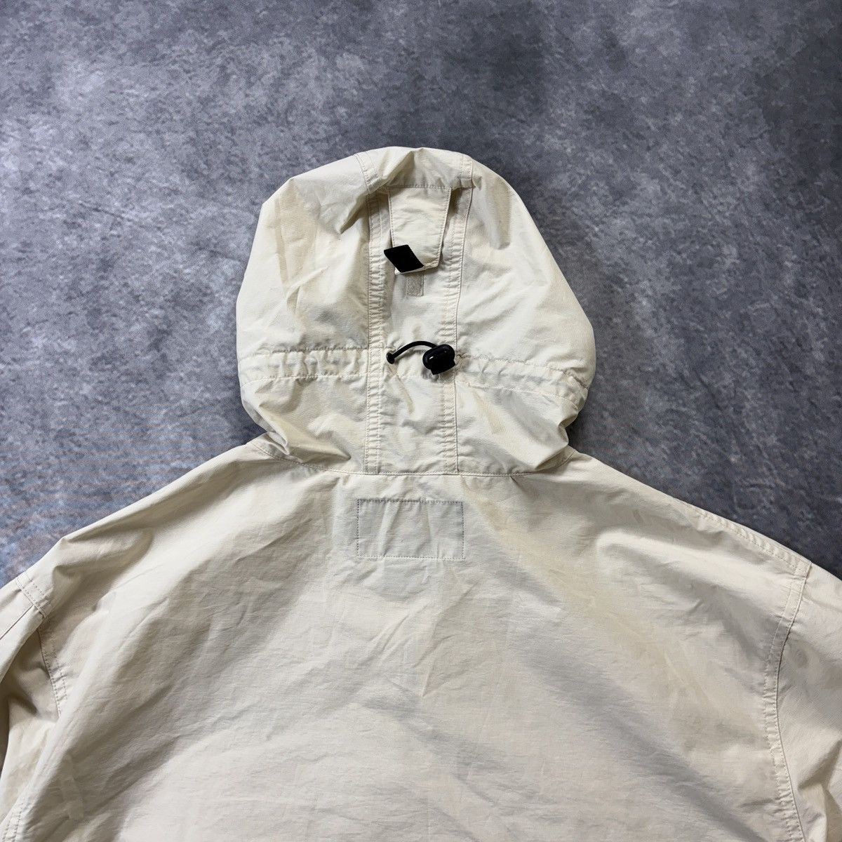 Polo Ralph Lauren × Vintage Yung Lean Ginseng Strip 2002 Vintage Polo Sport Anorak Jacke Size US M / EU 48-50 / 2 - 9 Thumbnail