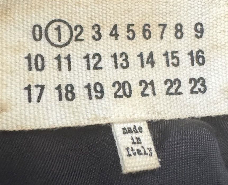 Maison Margiela MAISON MARGIELA Skirt mm maxi Size XS / US 0-2 / IT 36-38 - 4 Thumbnail