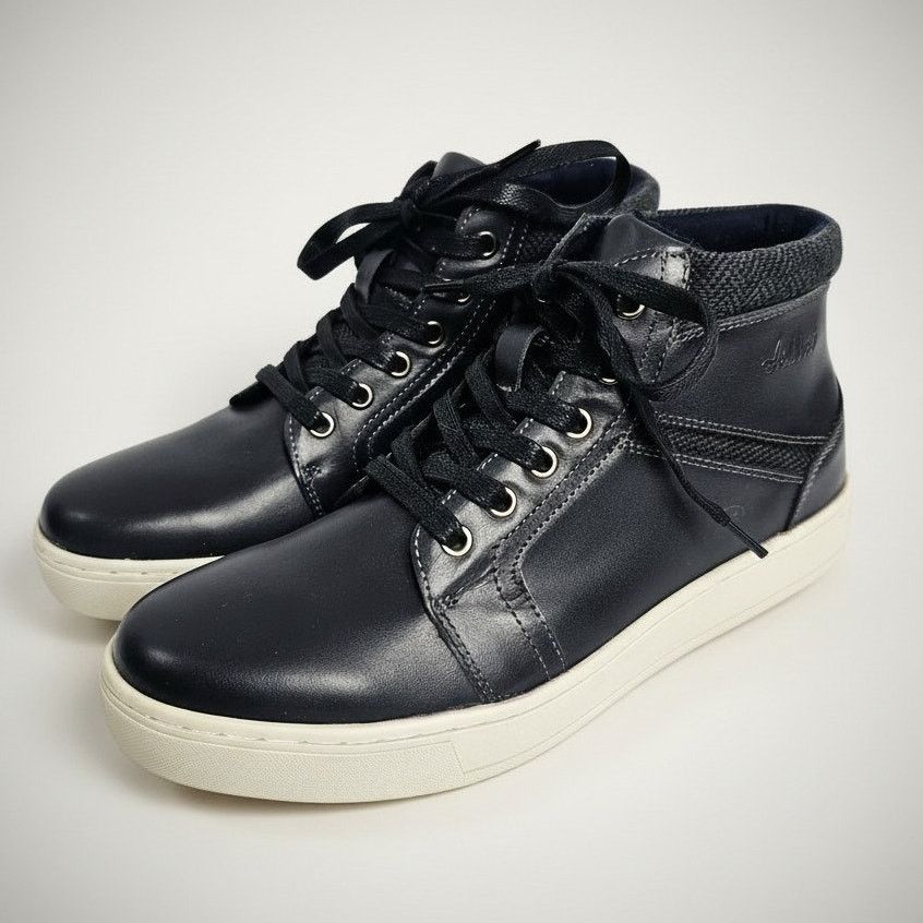Other Ishii Ghost Leather Derby | Grailed