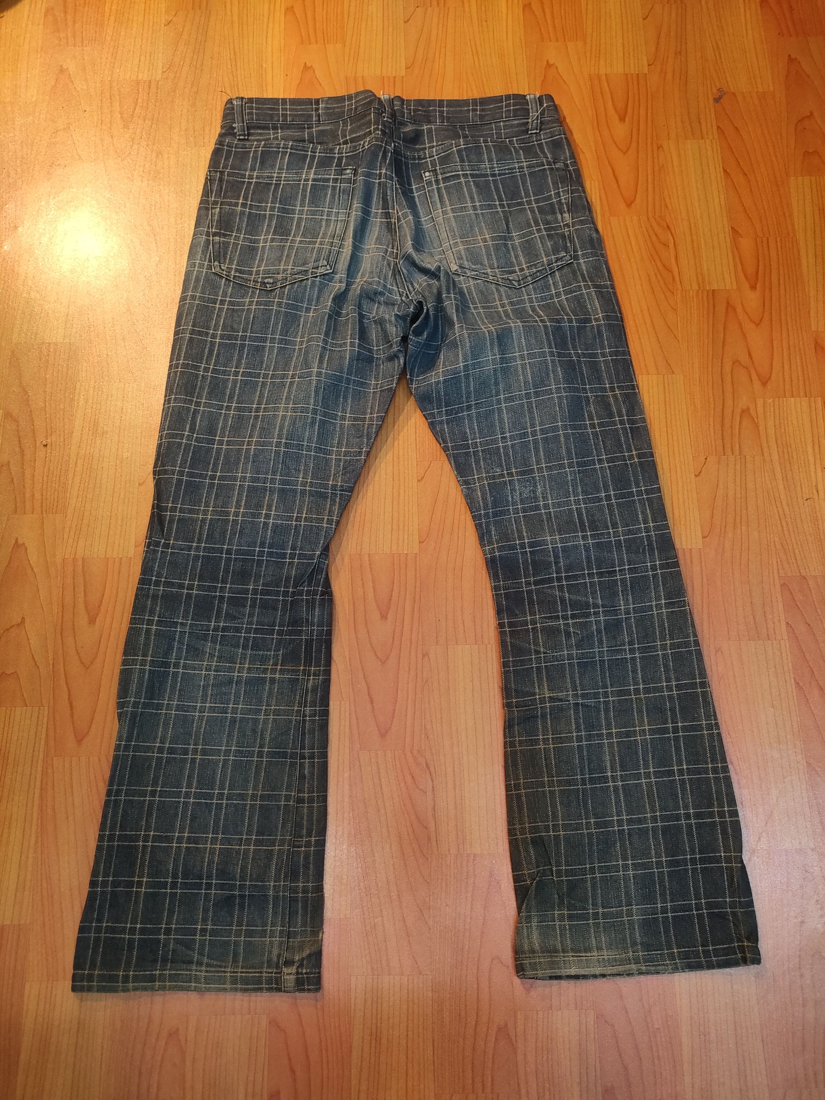 If Six Was Nine × Melrose Flare🔥🔥Melrose Jeans Size US 31 - 2 Thumbnail