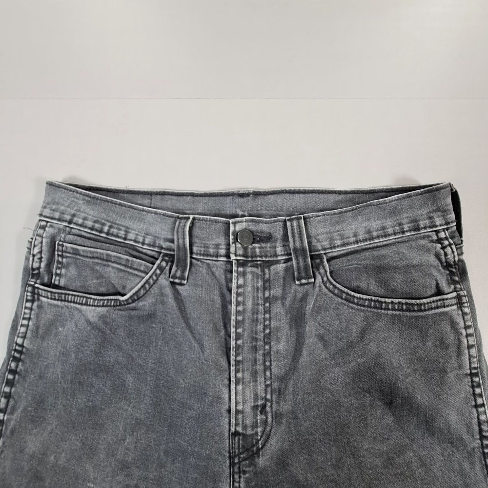 Levi's VINTAGE? No. Size US 32 / EU 48 - 2 Thumbnail