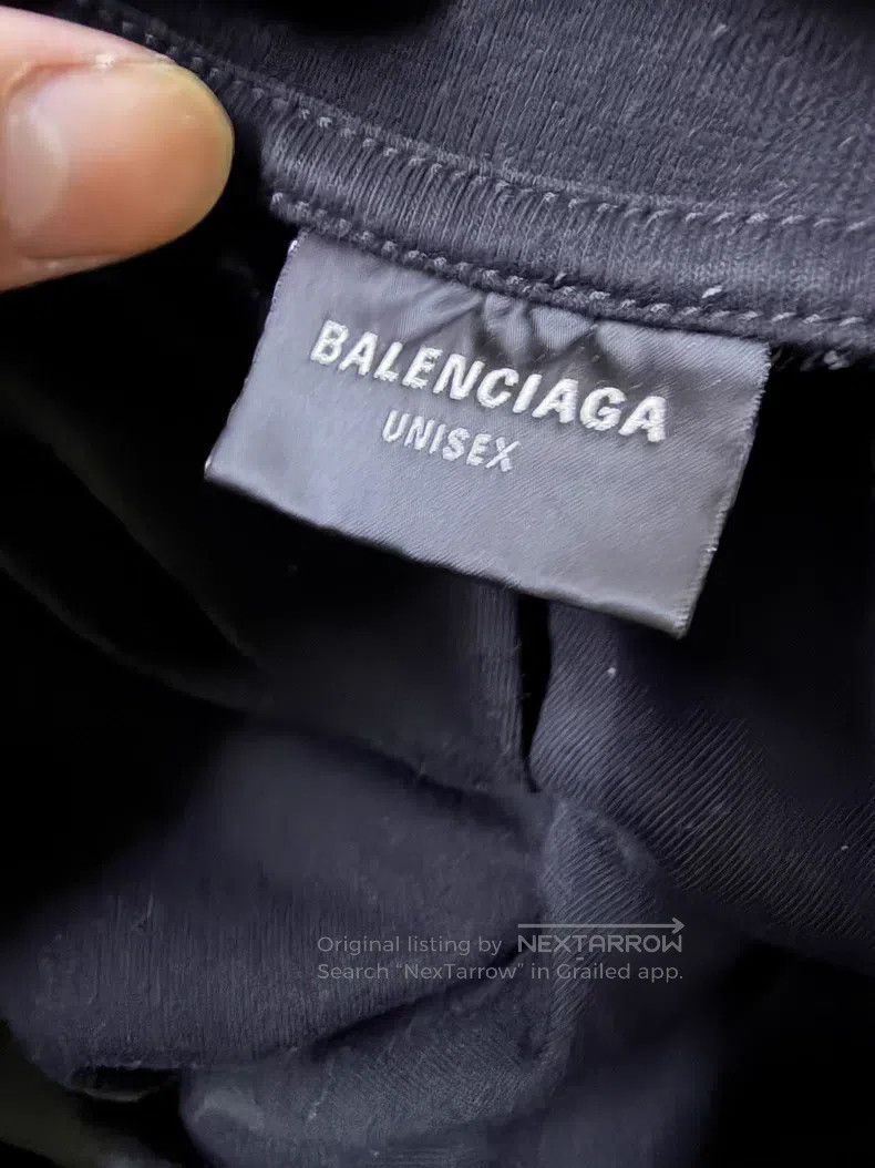 Balenciaga Balenciaga Short-sleeve Size US XS / EU 42 / 0 - 3 Thumbnail