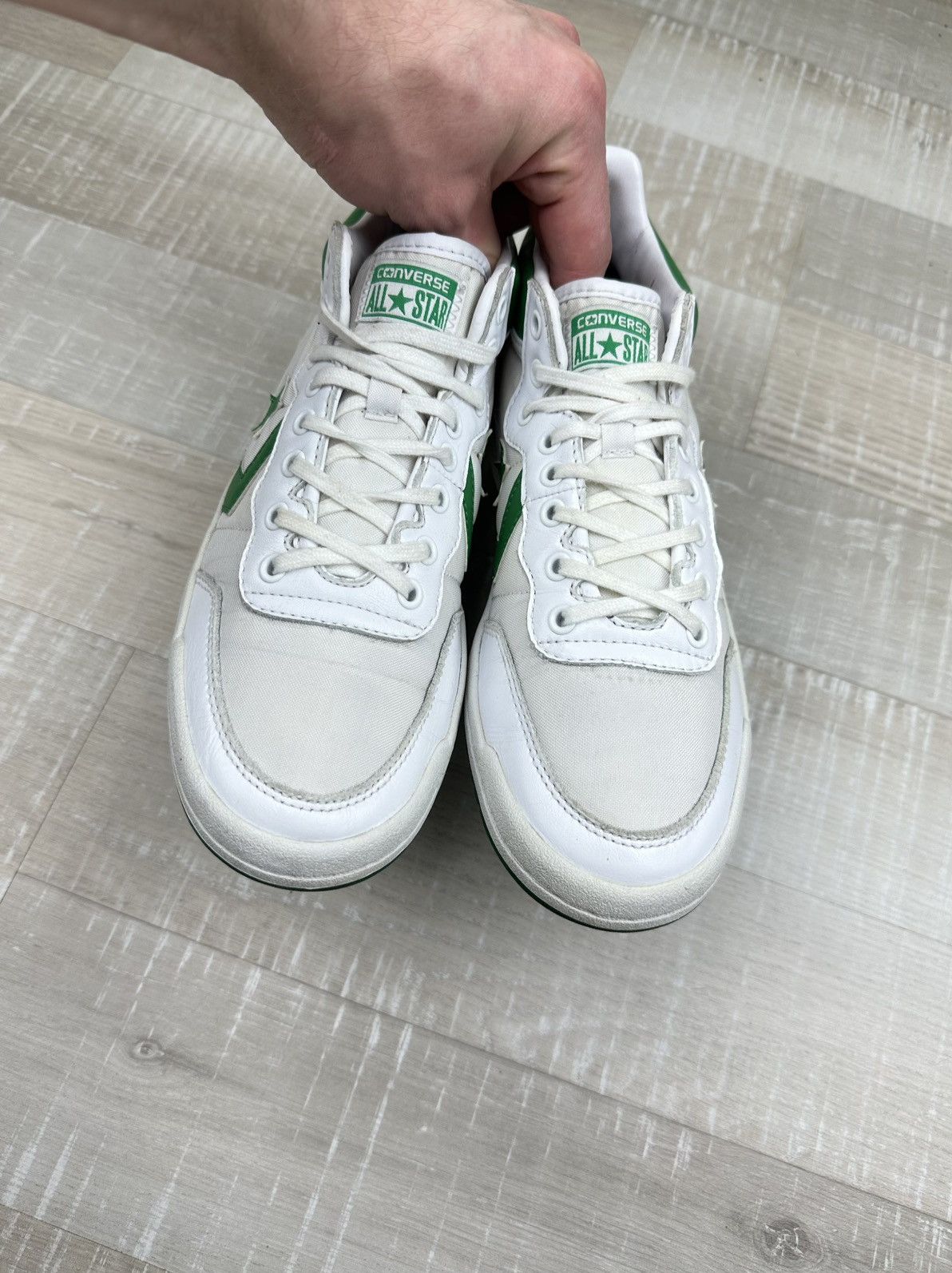 Converse Converse Fastbreak 83 Cons lunarlon 7 Us/37,5-38 Eur/ 24 Cm Size US 7 / IT 37 - 3 Thumbnail