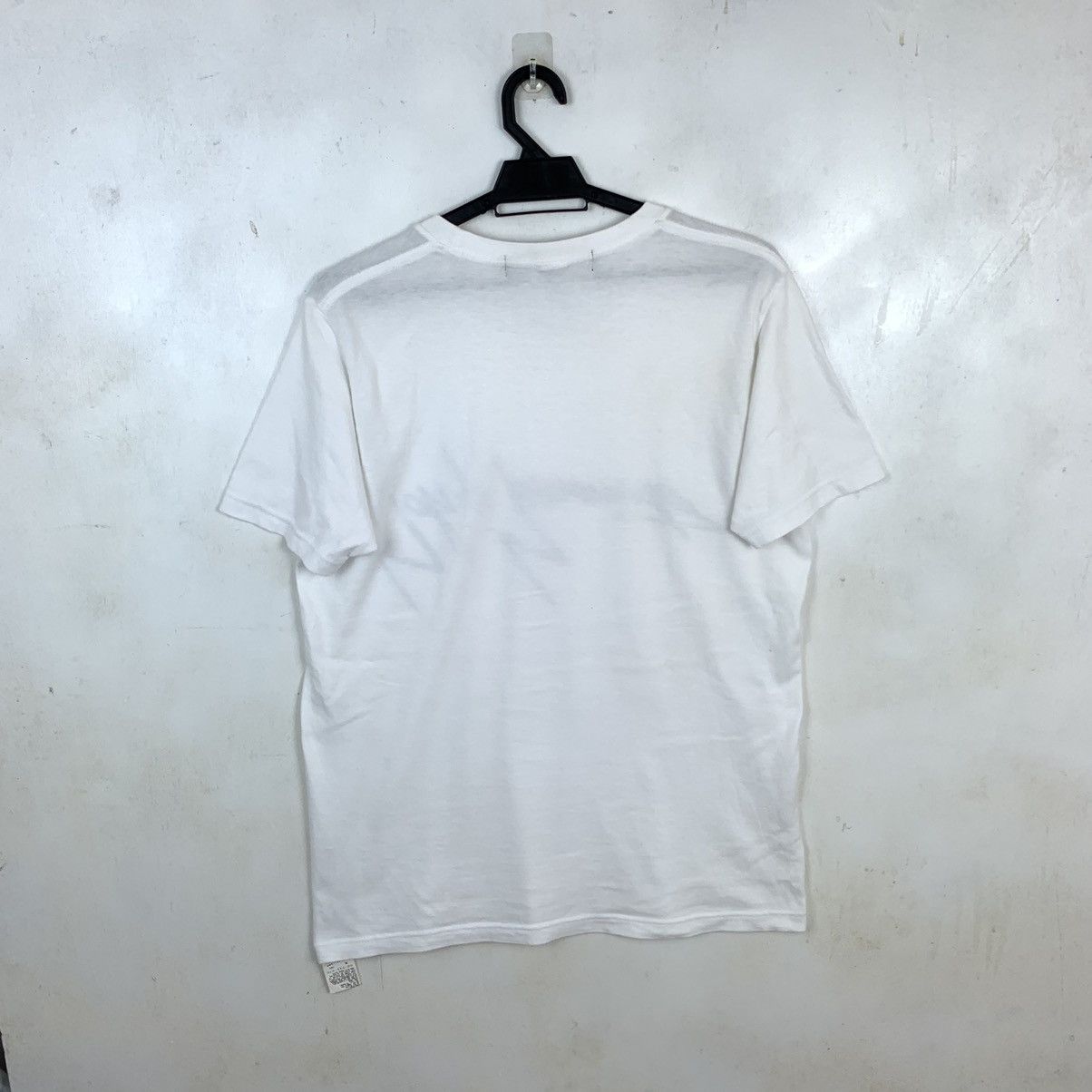 Ground Y Yohji Yamamoto Signature Ground Y Tshirt Size US M / EU 48-50 / 2 - 7 Thumbnail