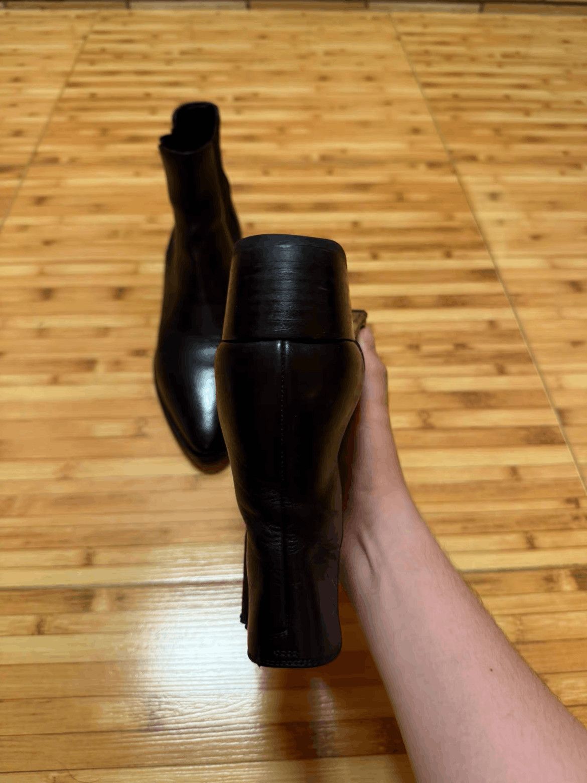 Celine Sz 41 Celine 22SS Runway Chelsea Boots Size US 8 / EU 41 - 5 Thumbnail