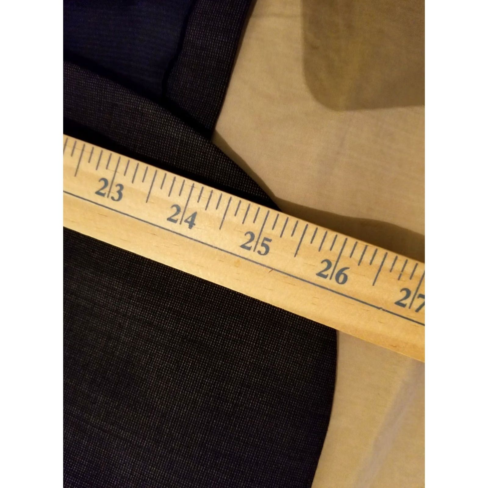 Banana Republic Womens Banana Republic Gray Wool Jacket Blazer 2 Size XS / US 0-2 / IT 36-38 - 7 Thumbnail