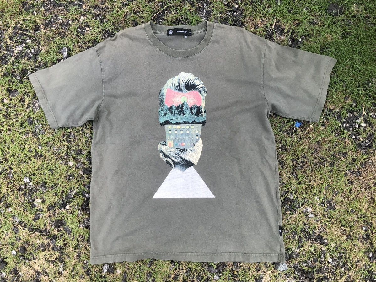 GU × Undercover Gu x Undercover Size US XL / EU 56 / 4 - 1 Thumbnail