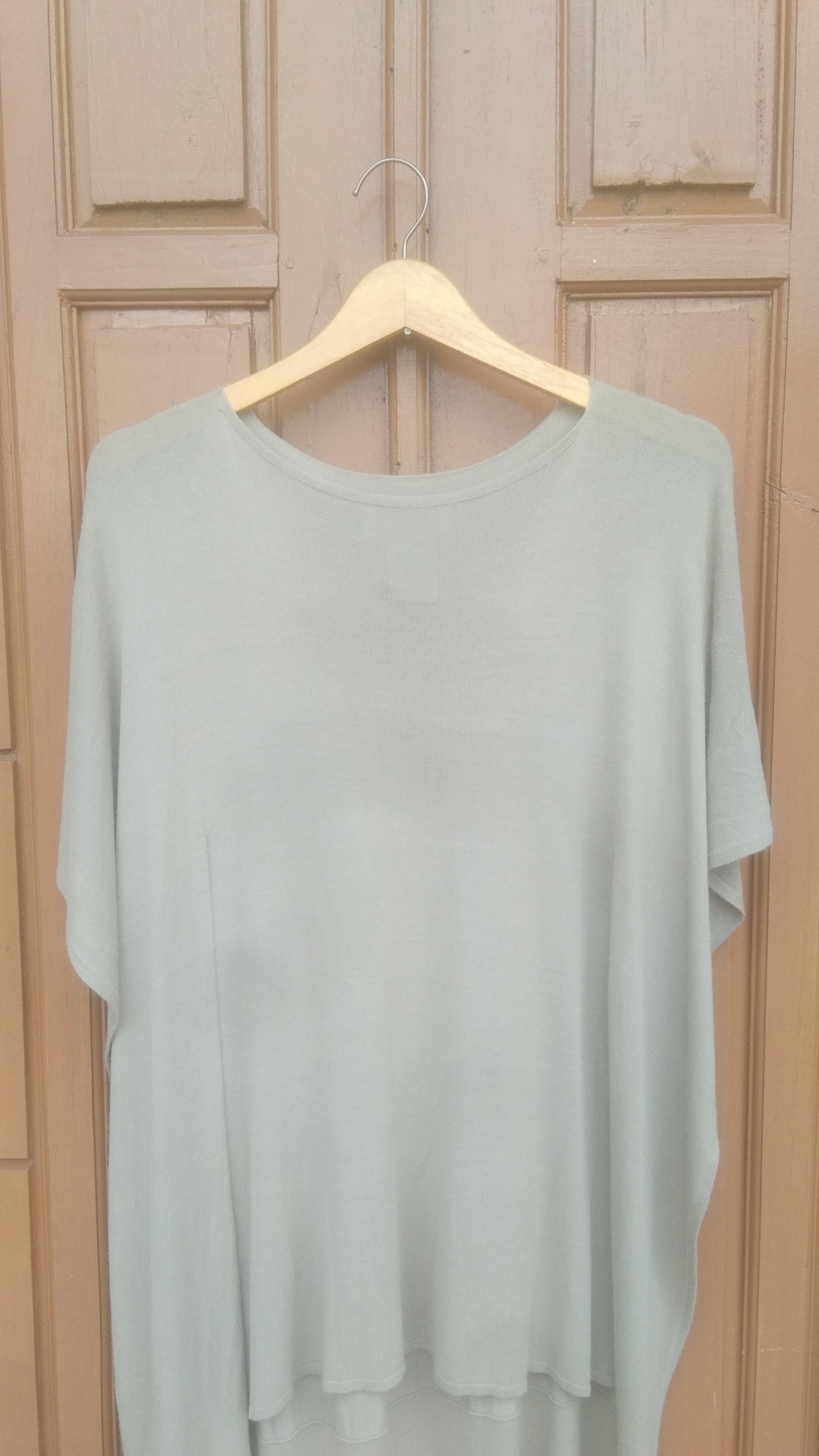 Maison Margiela Maison margiela 01 tops Size L / US 10 / IT 46 - 2 Thumbnail