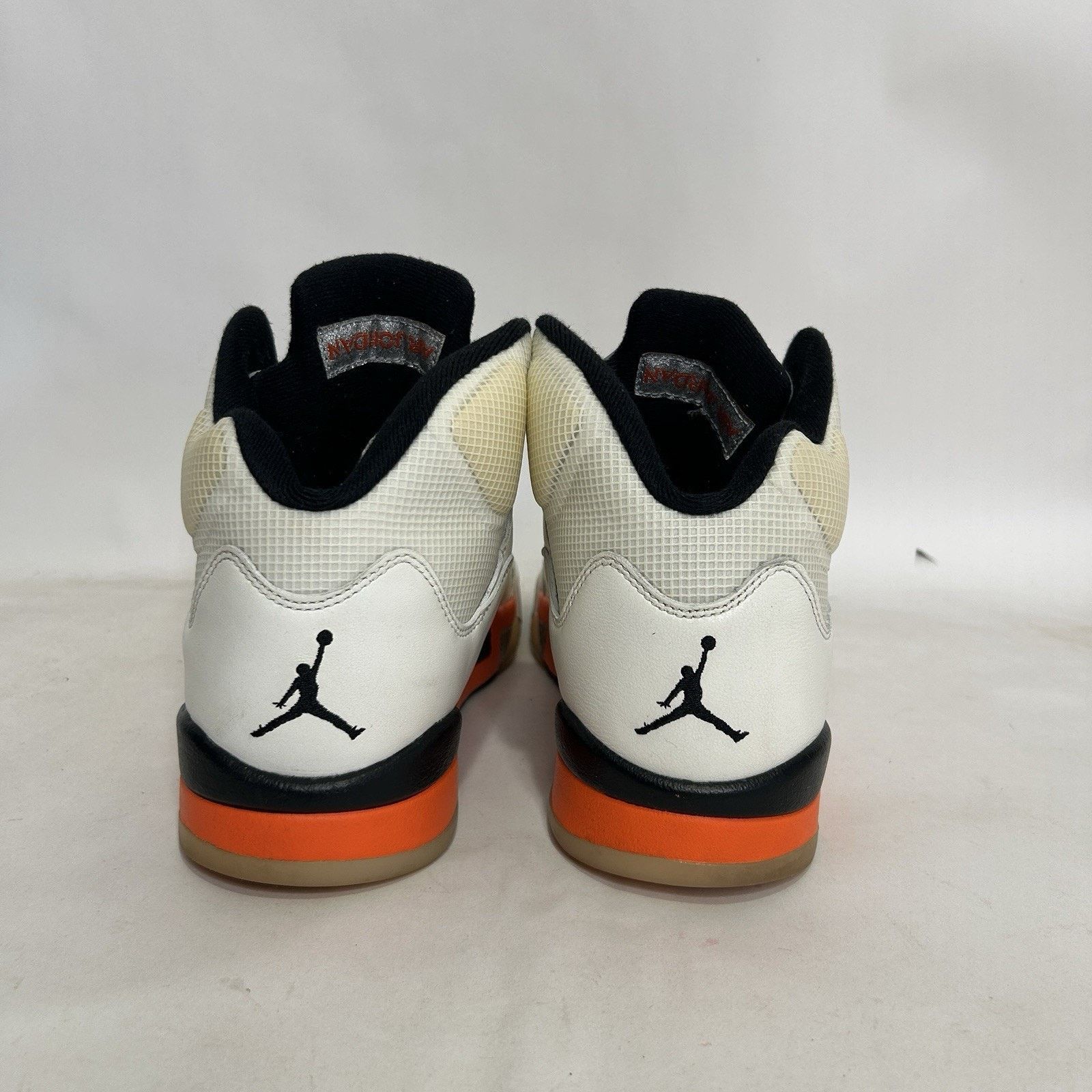 Jordan Brand Nike Air Jordan 5 Retro OG “Shattered Backboard” Size US 10.5 / EU 43-44 - 5 Thumbnail