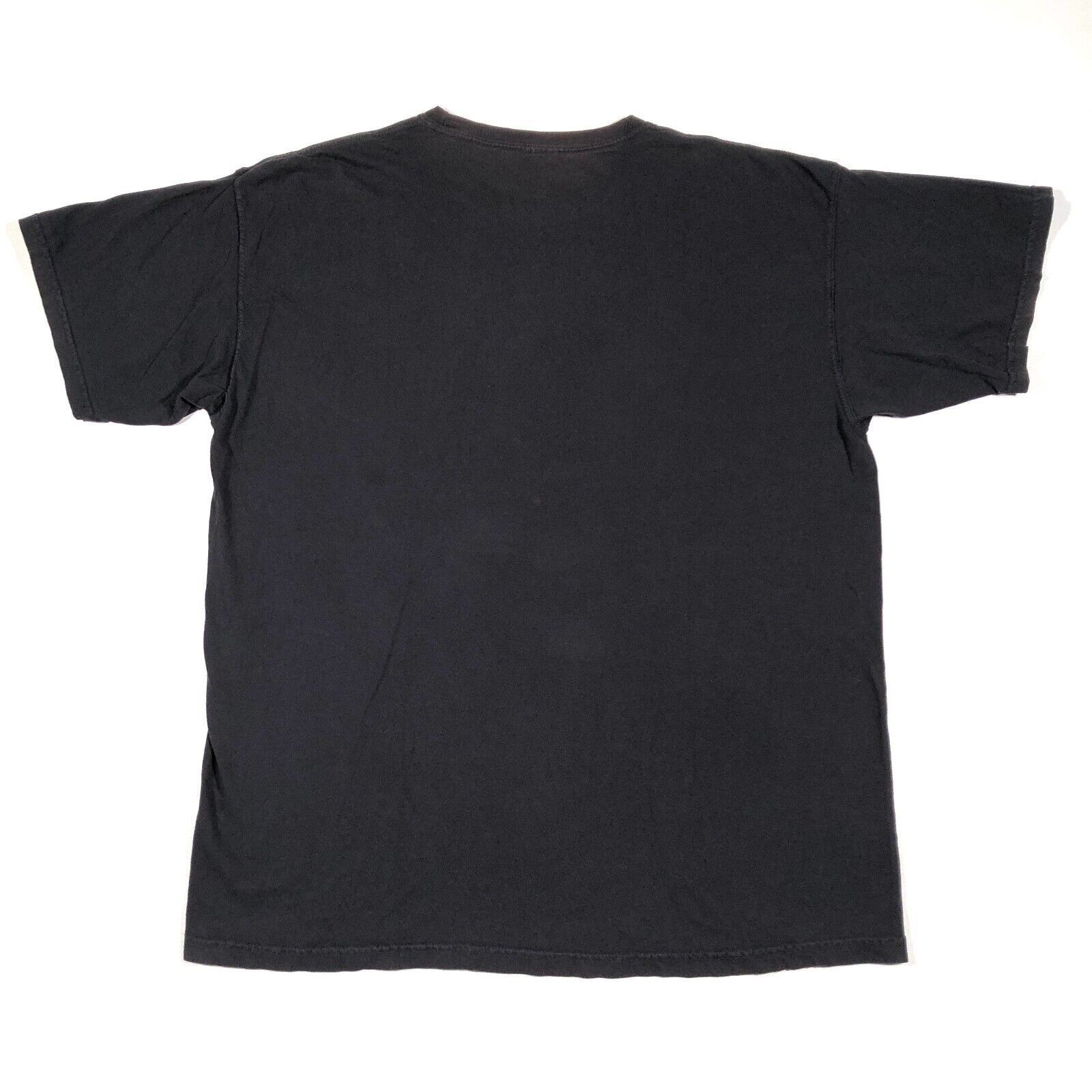 Supreme × Vintage Sago Studios American Eagle Lightning Thunder Tee size XL Size US XL / EU 56 / 4 - 4 Thumbnail