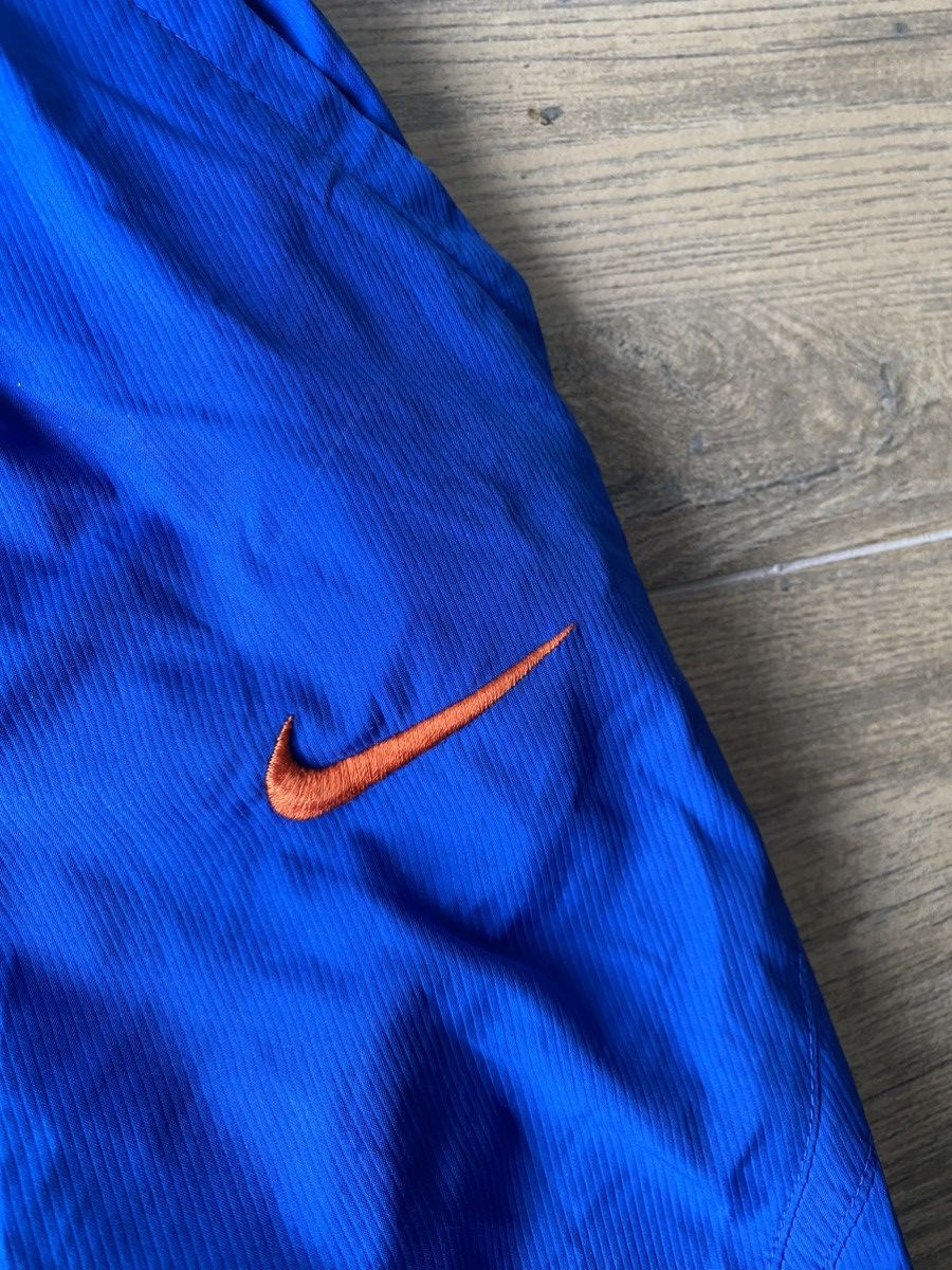 NCAA × NFL × Nike Nike x NFL x Florida Gators - Y2K Track Pants Size US 38 / EU 54 - 4 Thumbnail