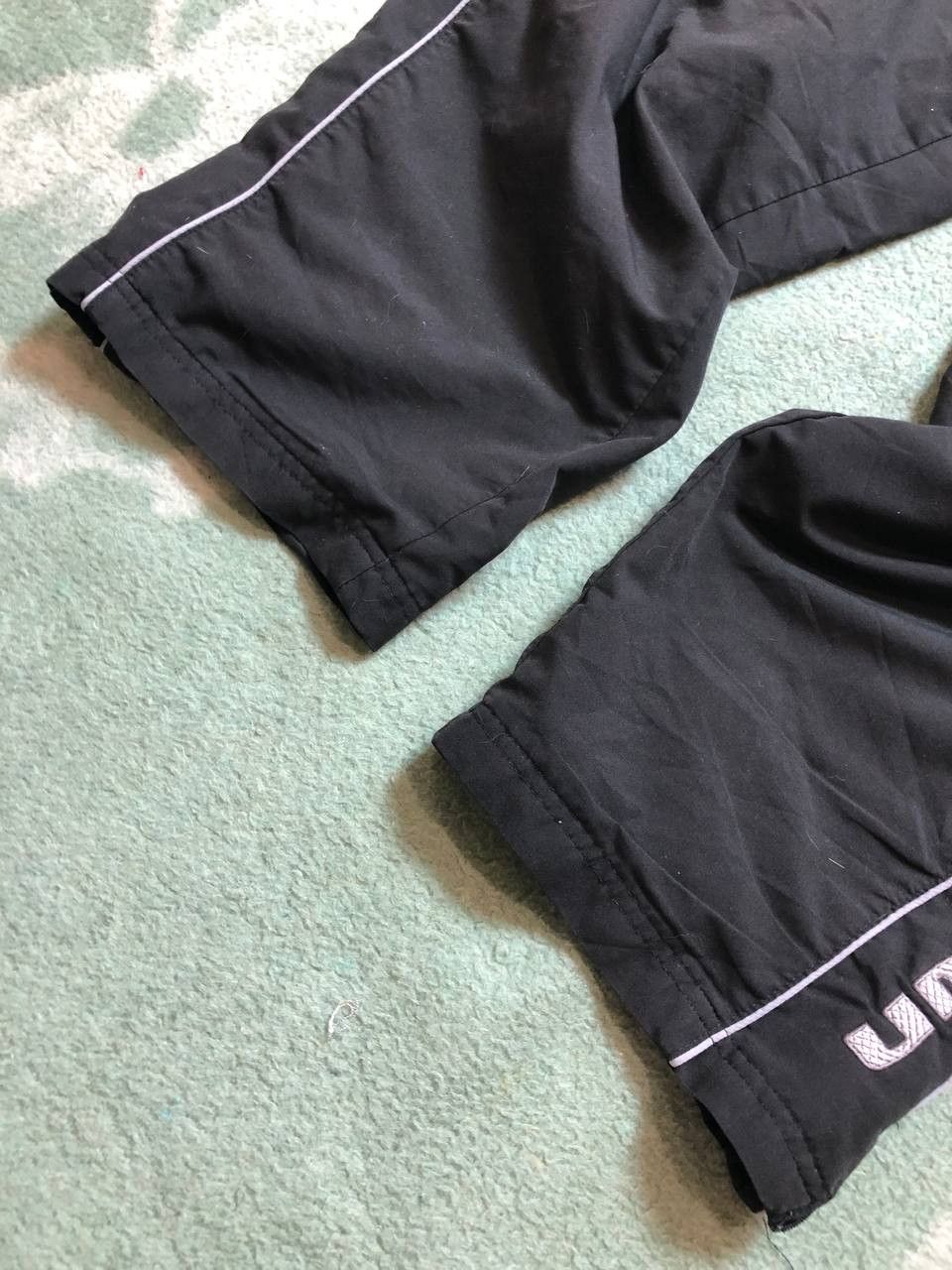 Umbro Vintage big logo casual pants Y2K Umbro sportwear Size US 38 / EU 54 - 8 Thumbnail