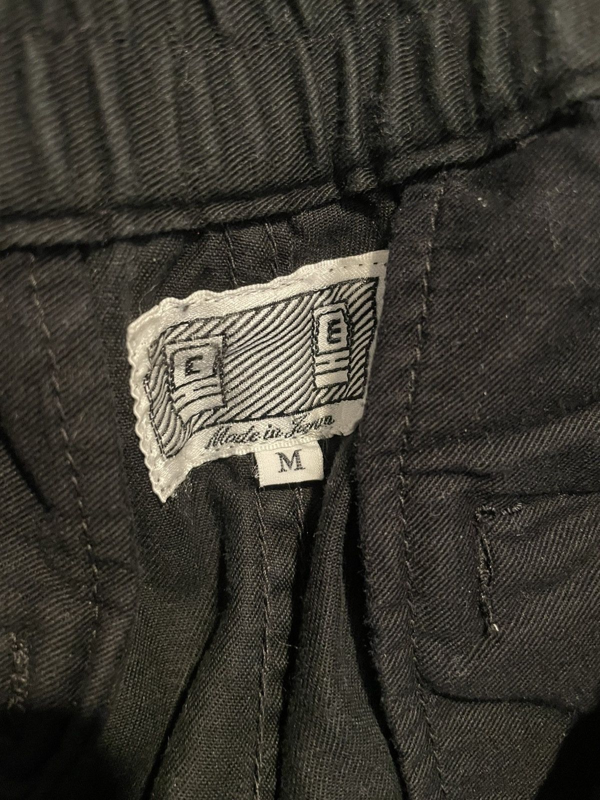Cav Empt Cav Empt Cargo Sweat Pant Size US 32 / EU 48 - 4 Thumbnail
