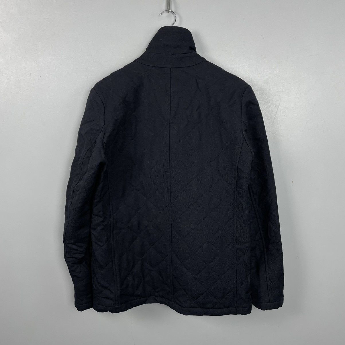 Gucci Archive Gucci short double-breasted coat designer Tom Ford Size US M / EU 48-50 / 2 - 6 Thumbnail