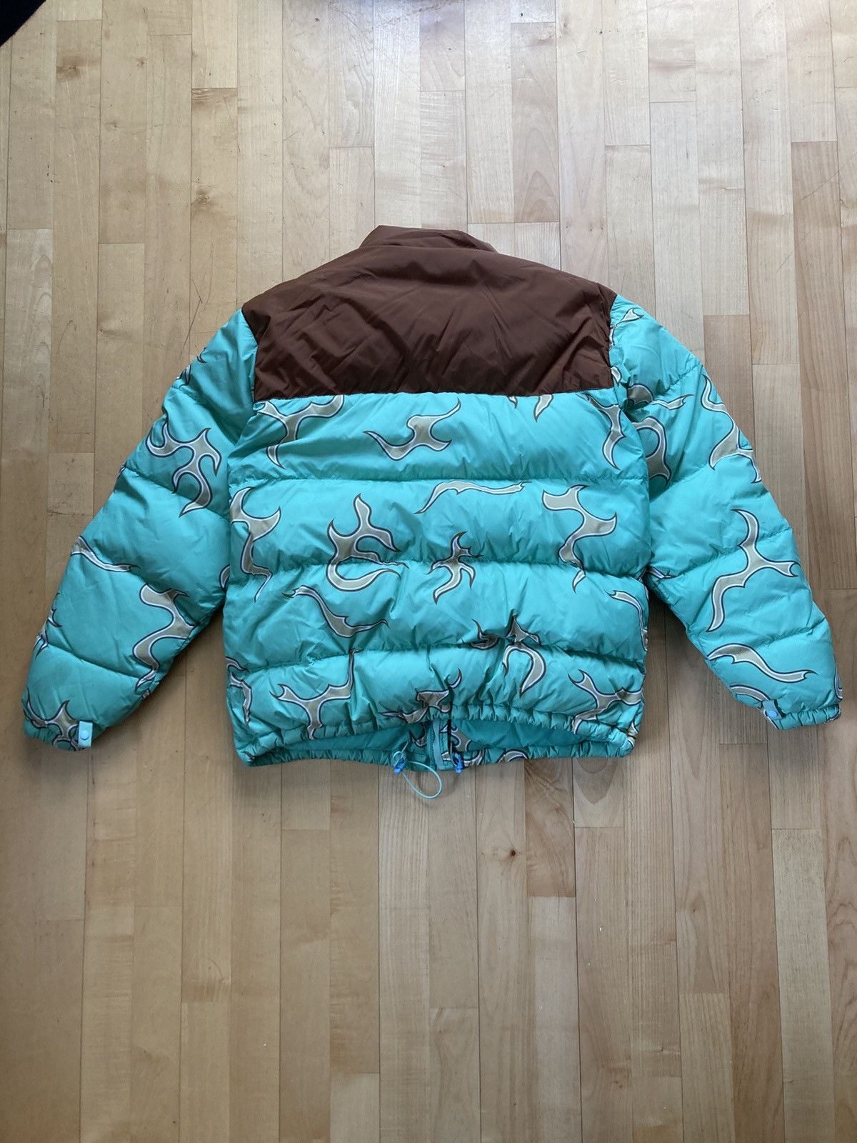 Golf Wang Golf Wang, flame puffer Size US L / EU 52-54 / 3 - 2 Thumbnail