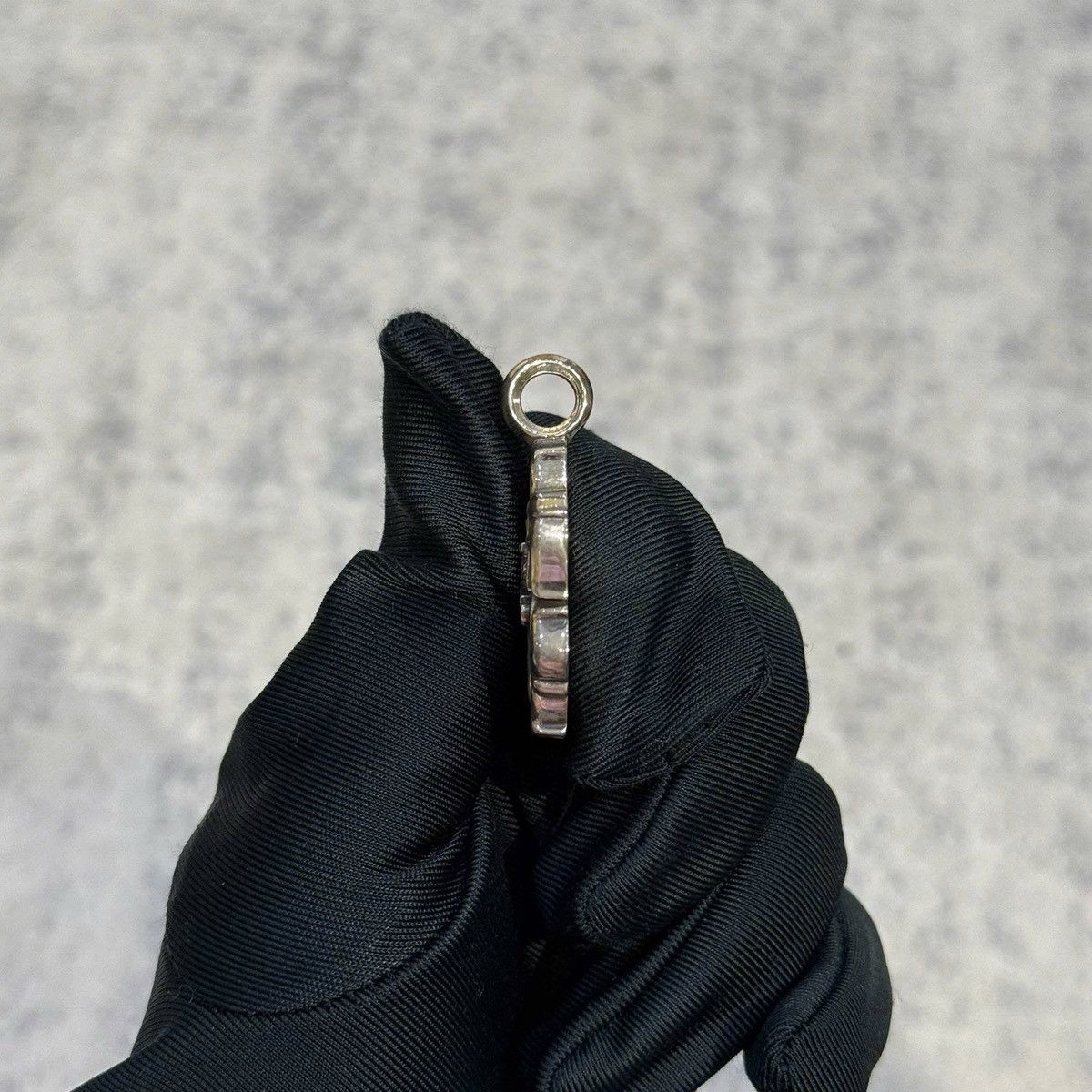 Chrome Hearts Chrome Hearts VINE DAGGER charm silver Size ONE SIZE - 6 Thumbnail