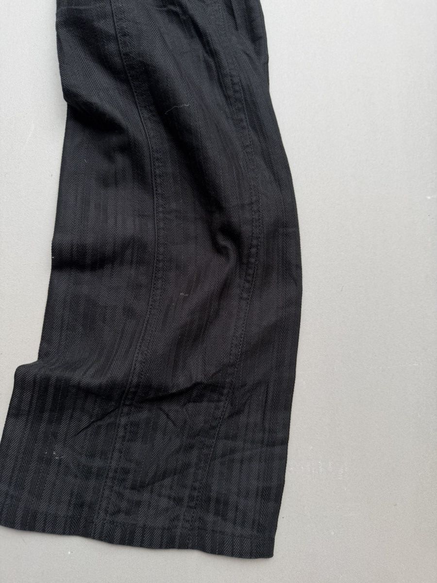 Japanese Brand Taka q Flare jeans Size US 29 - 4 Thumbnail